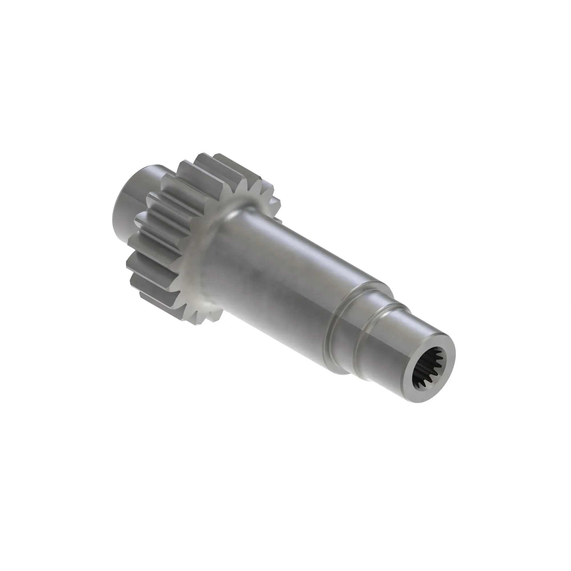 John Deere Pump Drive Output Gear - R198054