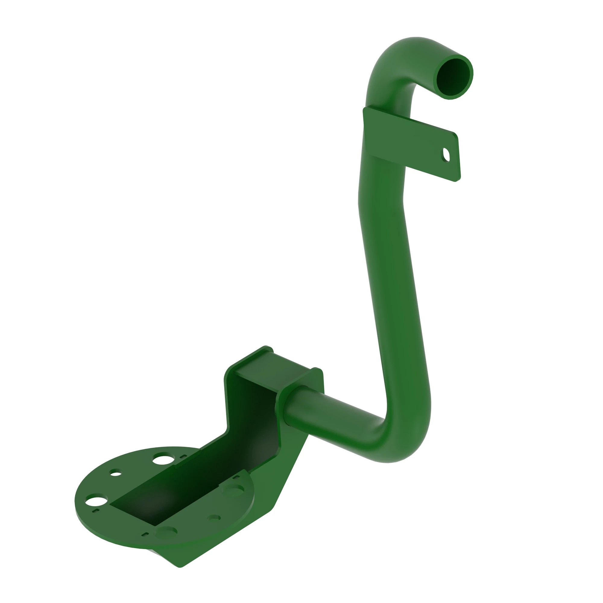 BRACKET, DUAL DRIVE SLIDE