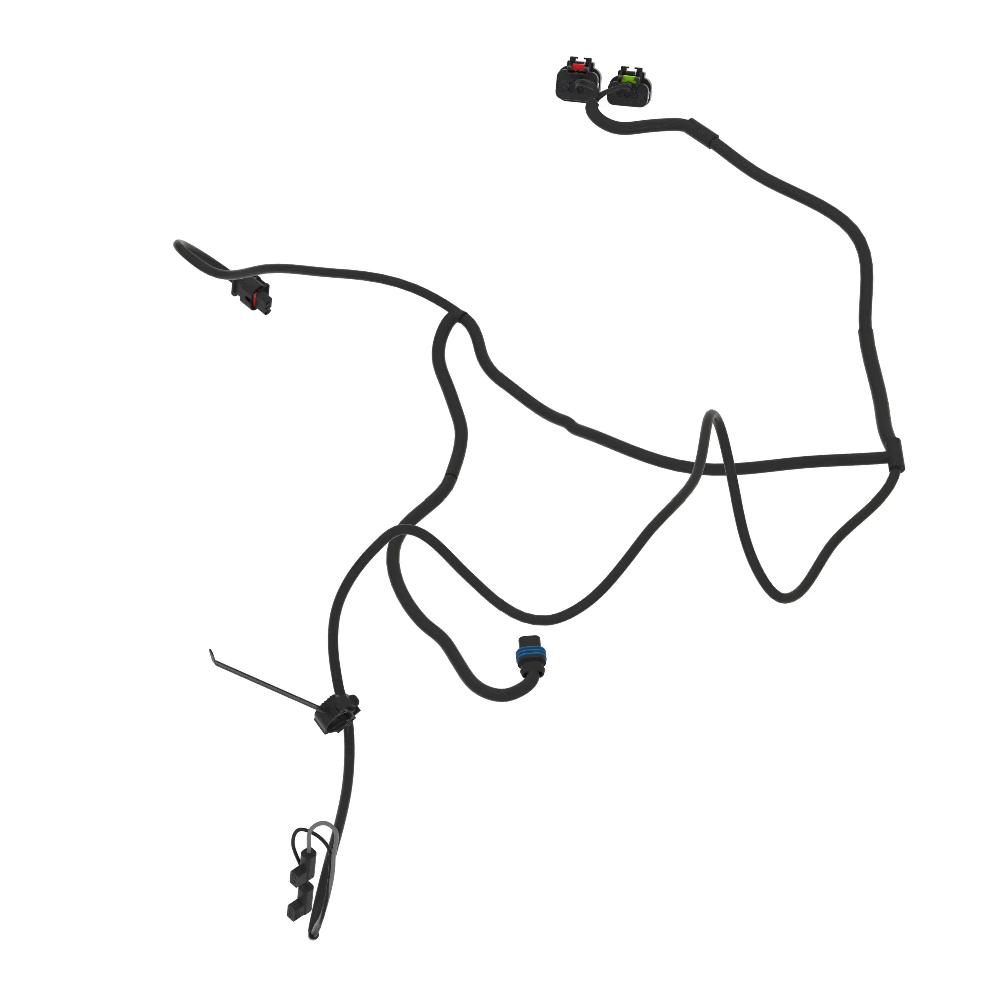 John Deere Wiring Harness - AT459432