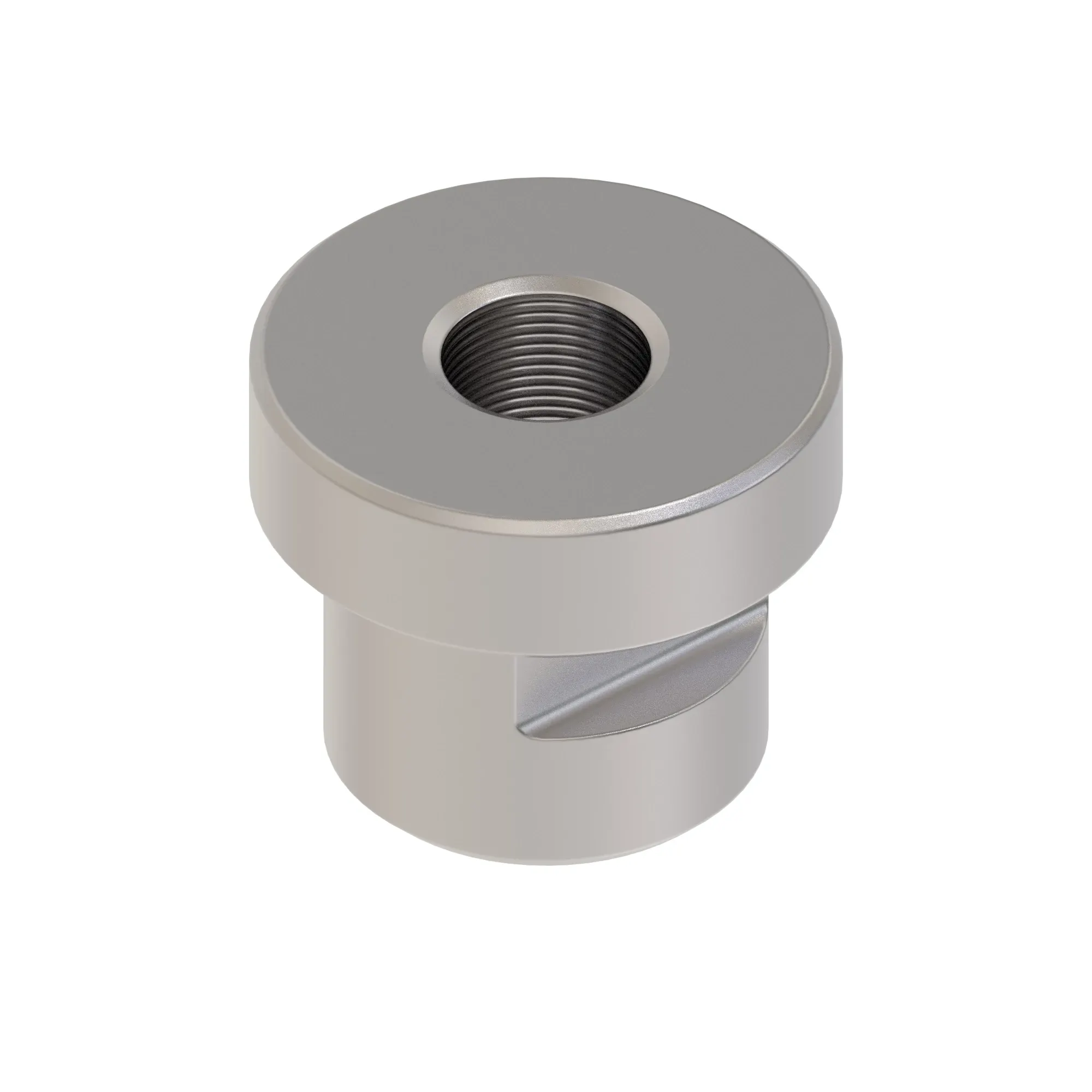 John Deere Hexagonal Nut, 5/16" - 14H1075
