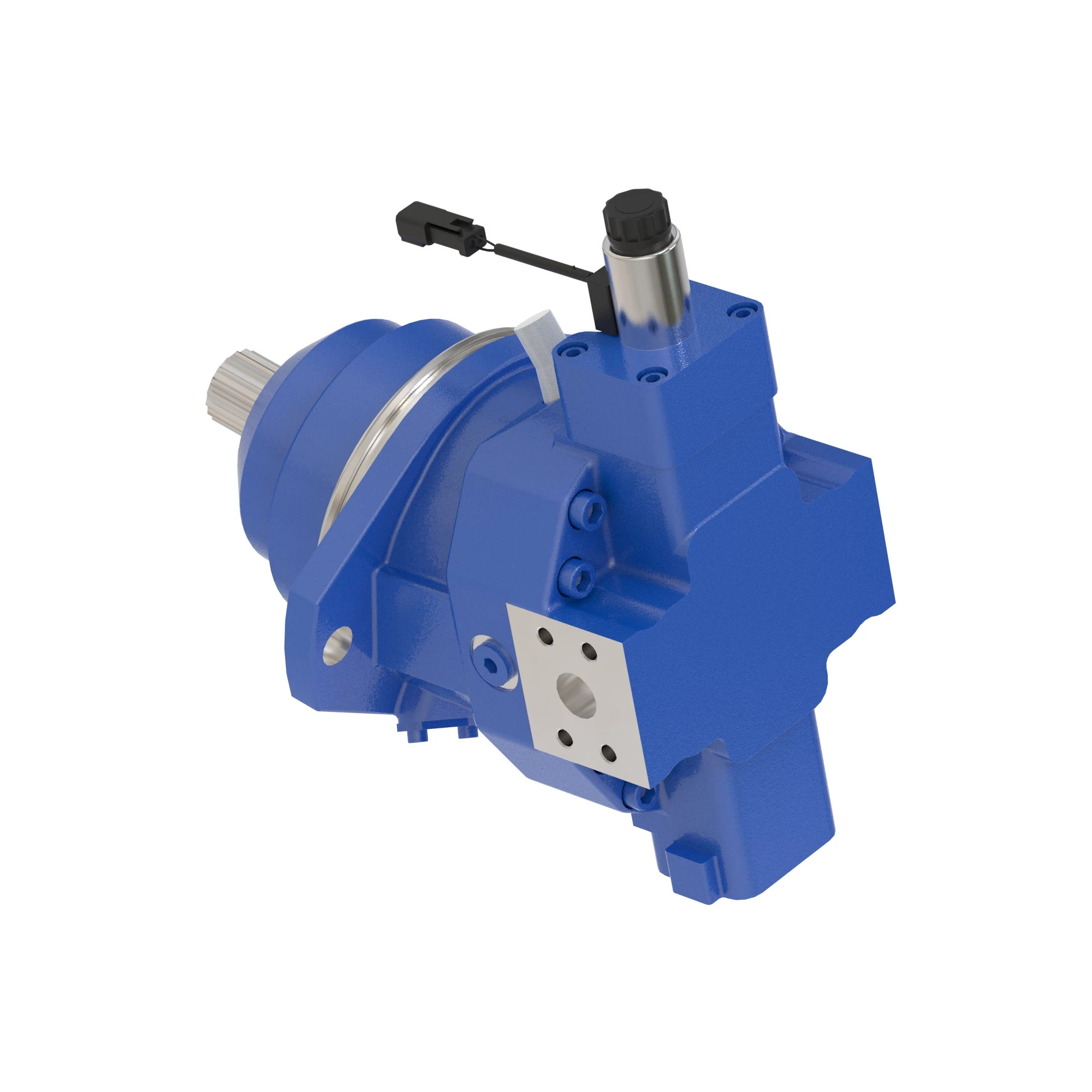 MOTOR, PROPEL, REMAN