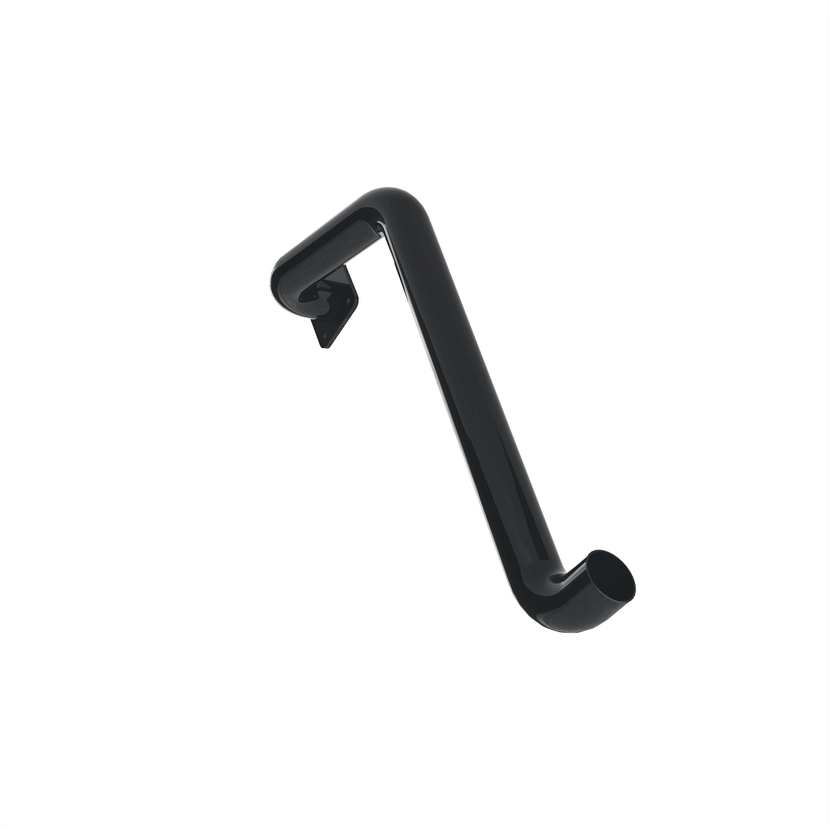 Exhaust Pipe, Wam