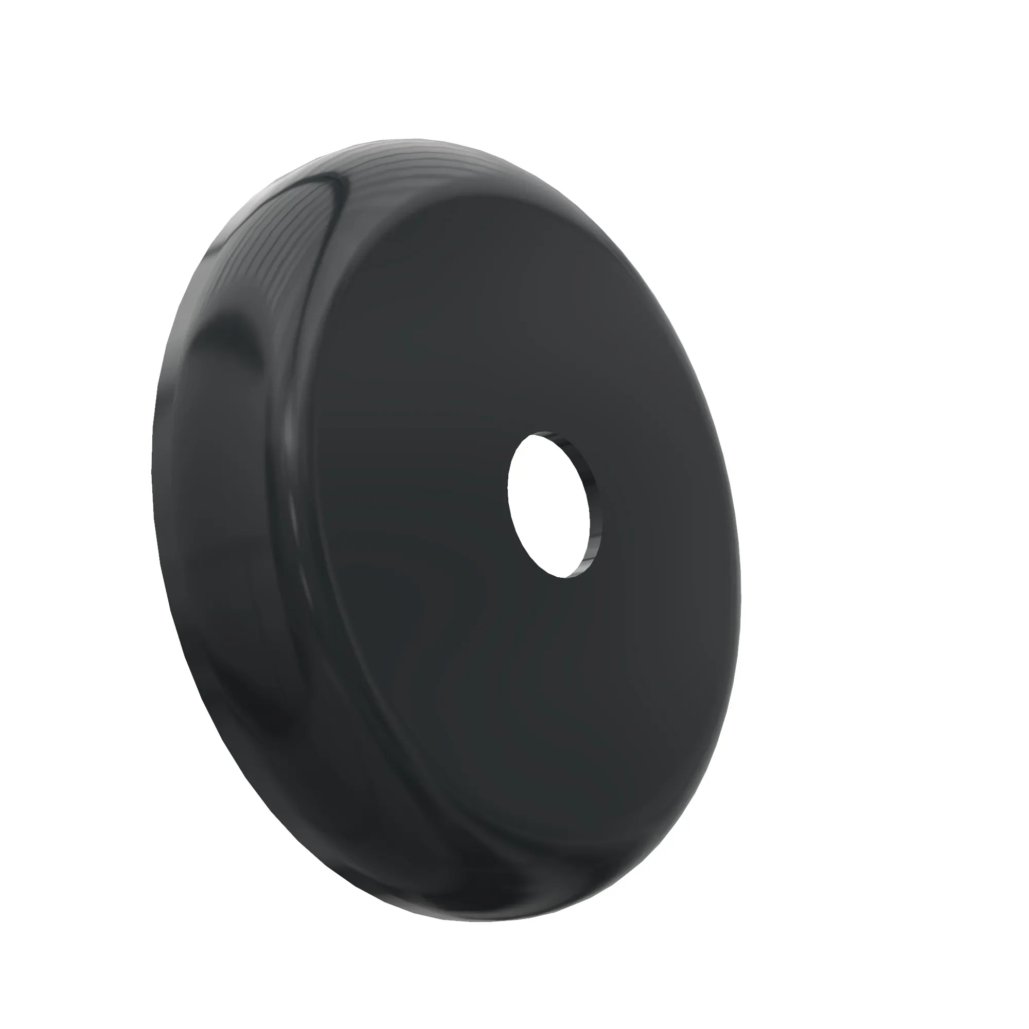 John Deere Spring Cap Round Retainer - N219428