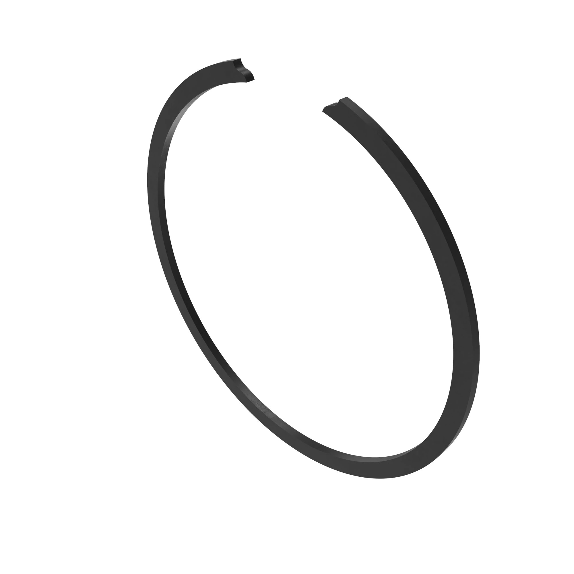 RING (RETAINING)