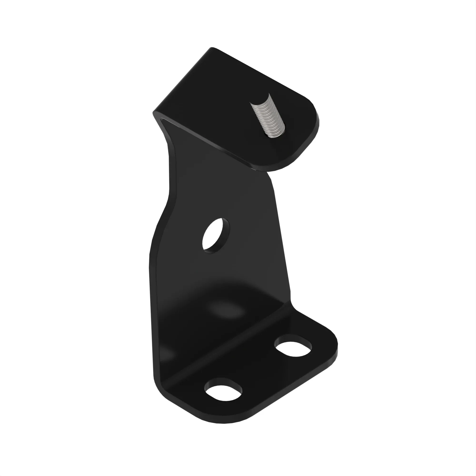 BRACKET, SCV MOUNTING BRACKET, ASSY