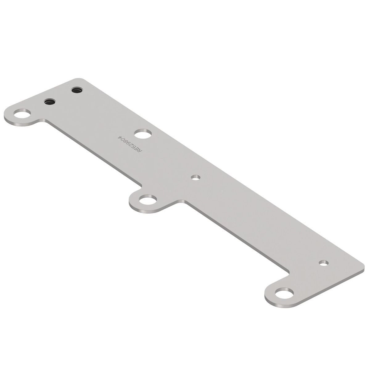 Bracket, Assembly Wiring Harness