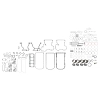 Engine Overhaul Kit