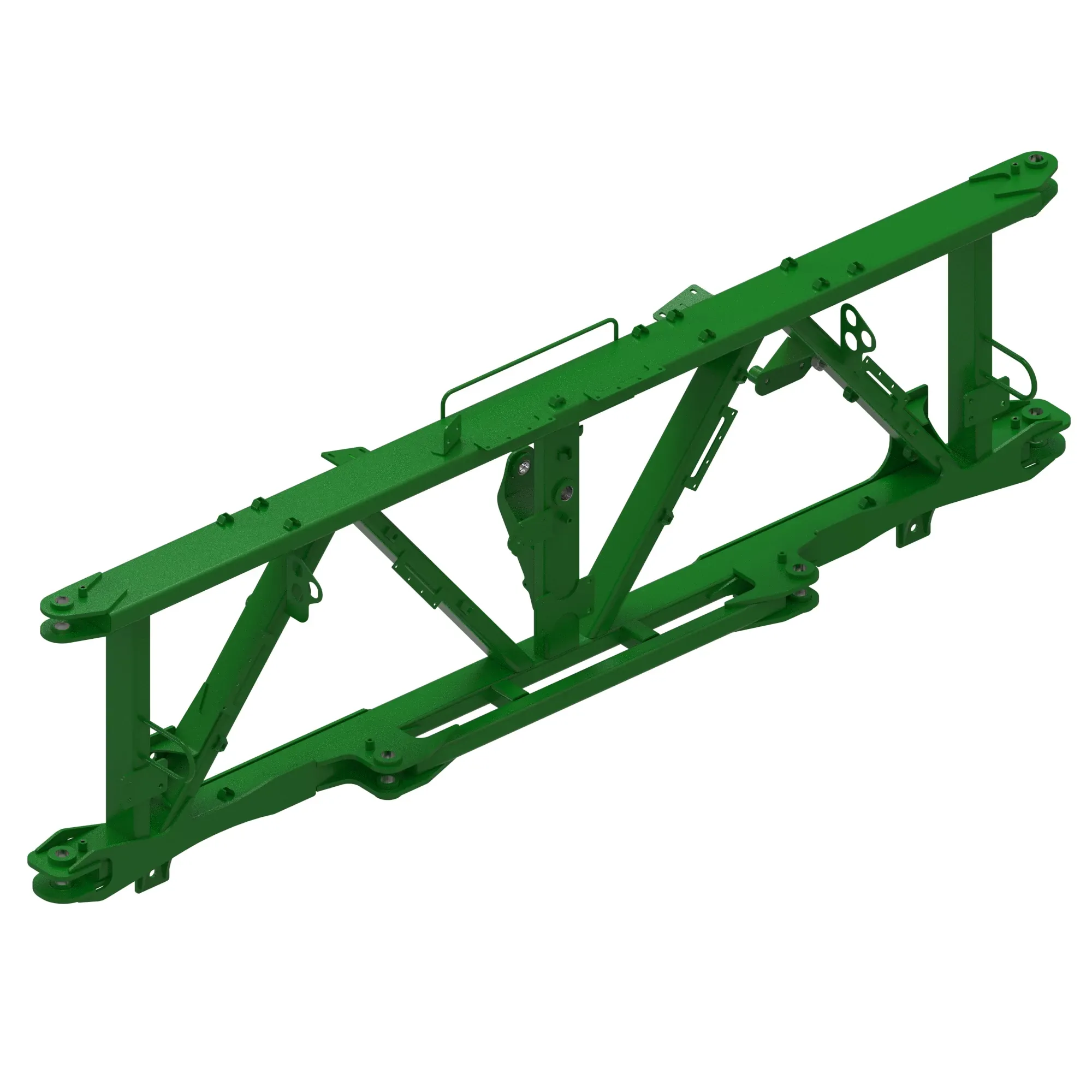 John Deere Center Frame - AKK52520