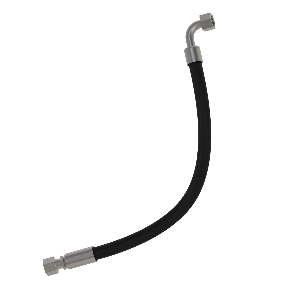 Hydraulic Hose - Fabricate