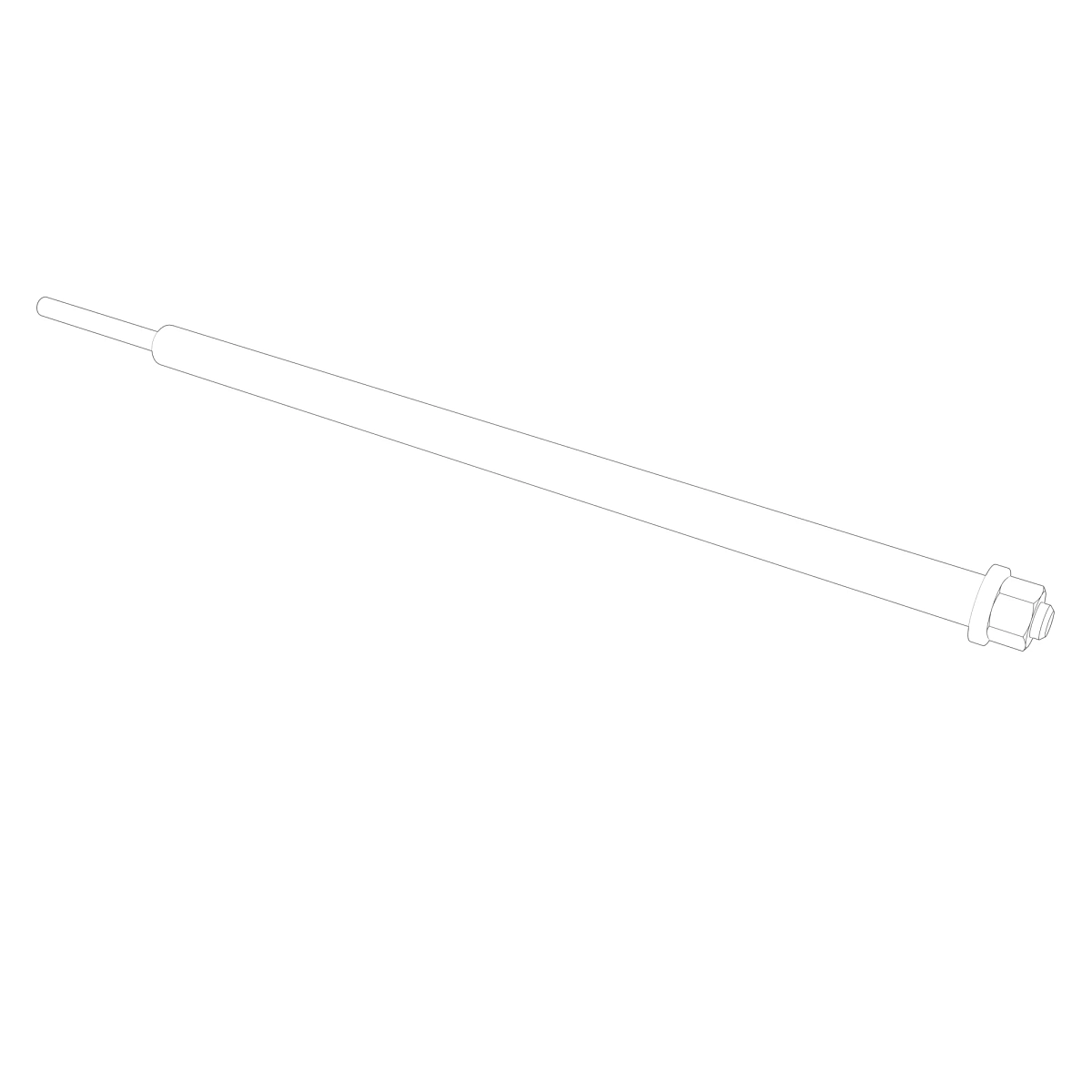 Repair Kit, Wire