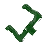 QUICK COUPLER, QUICK COUPLER ASSEMB