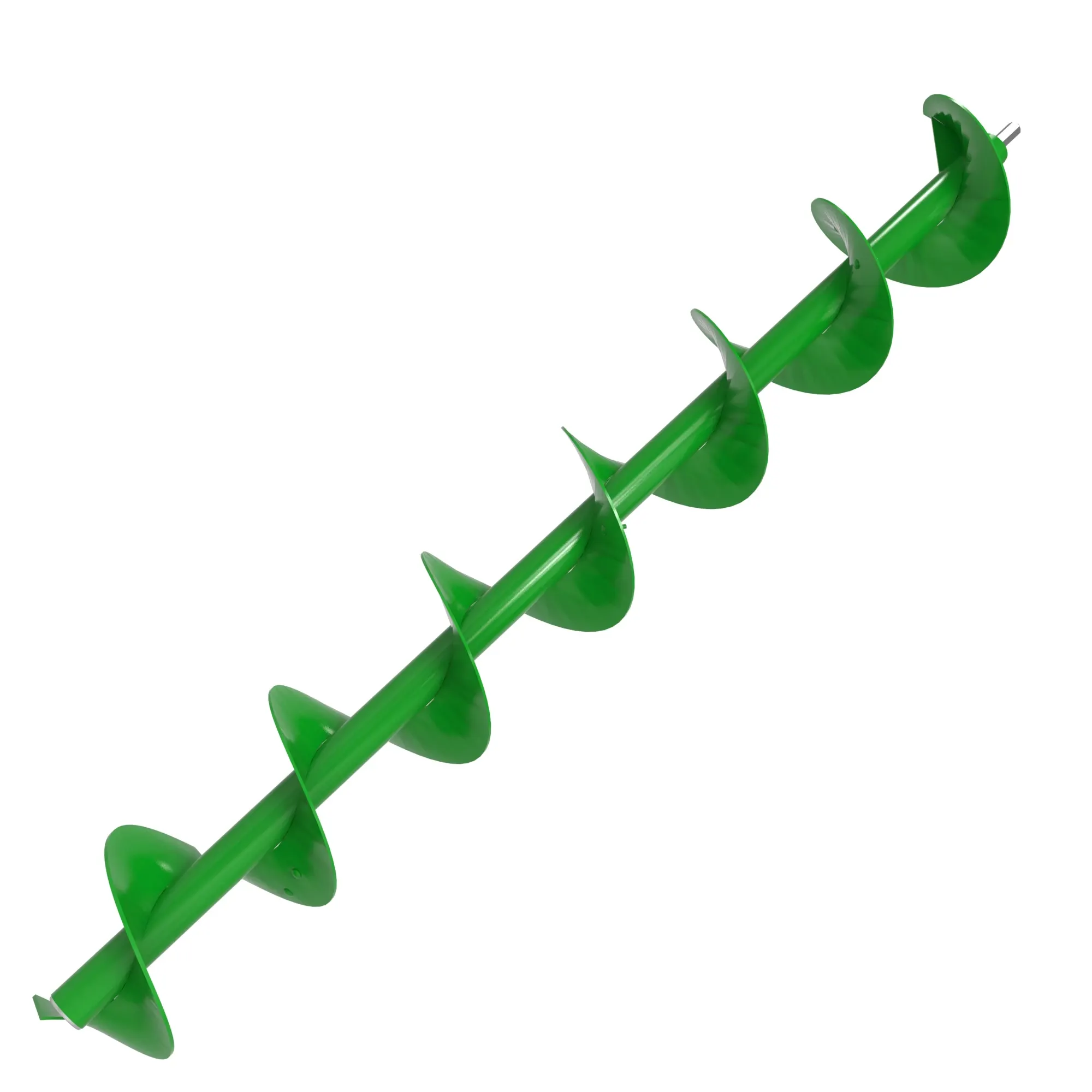 Auger