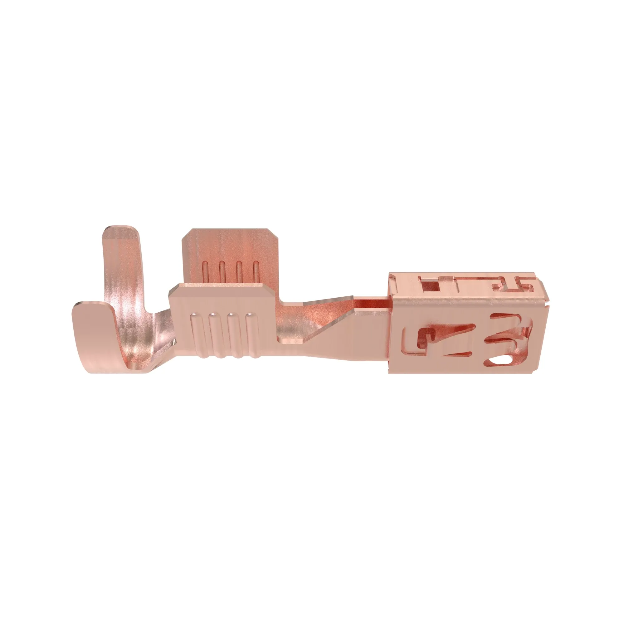 John Deere External Electrical Connector Terminal - 57M10376