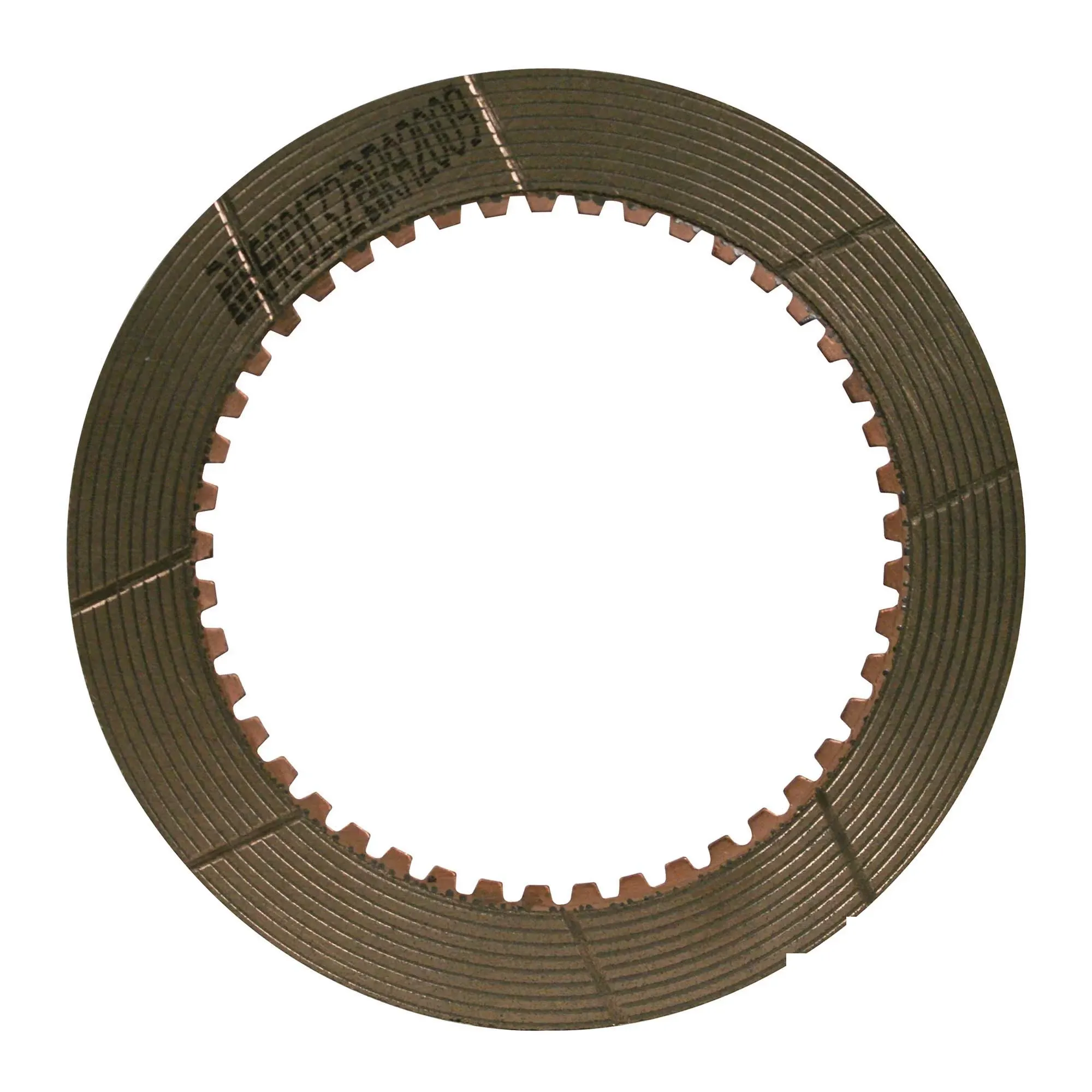 John Deere Disk with Inner Spline - AR39128