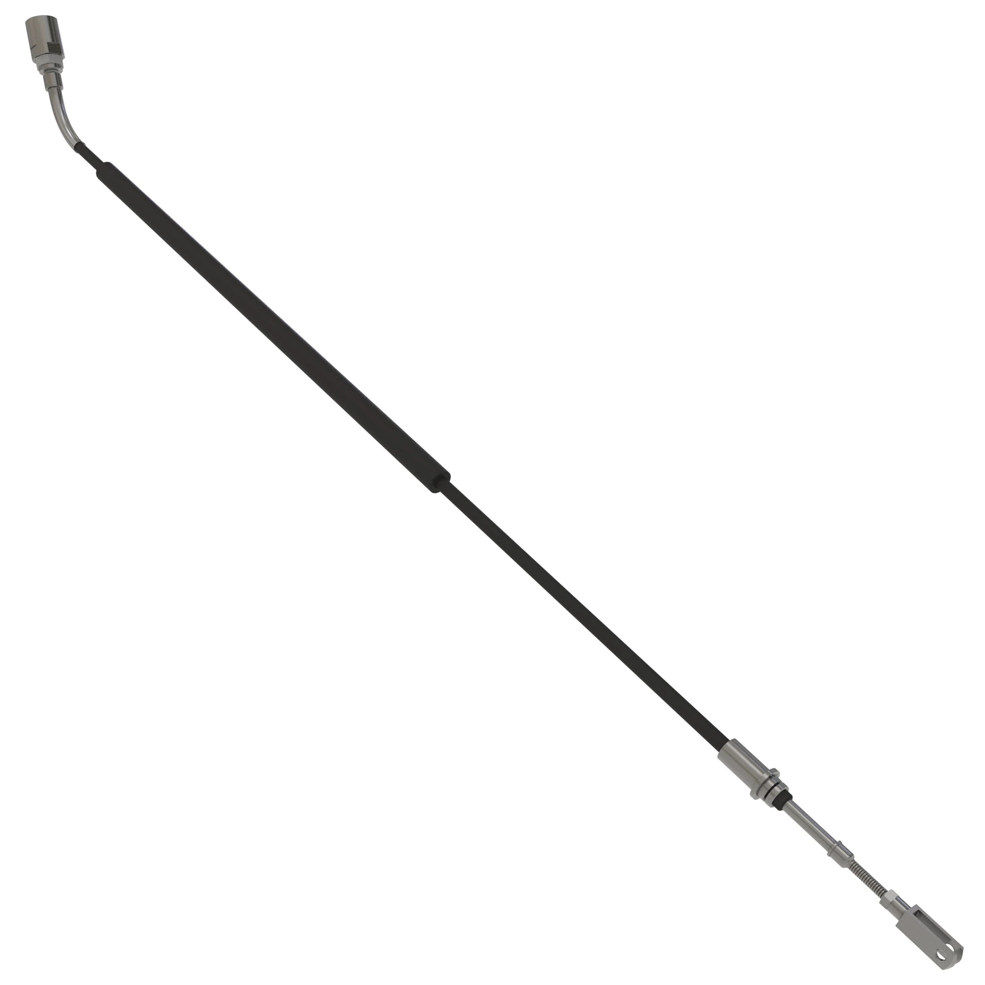 CABLE, SCV REAR CONTROL CABLE