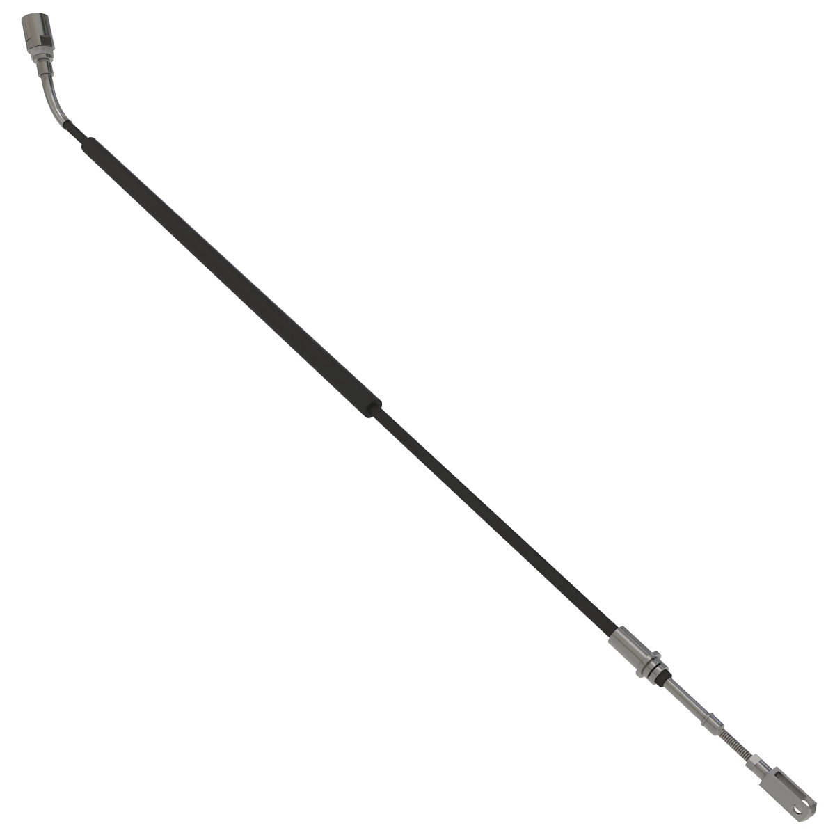 Scv Rear Control Cable