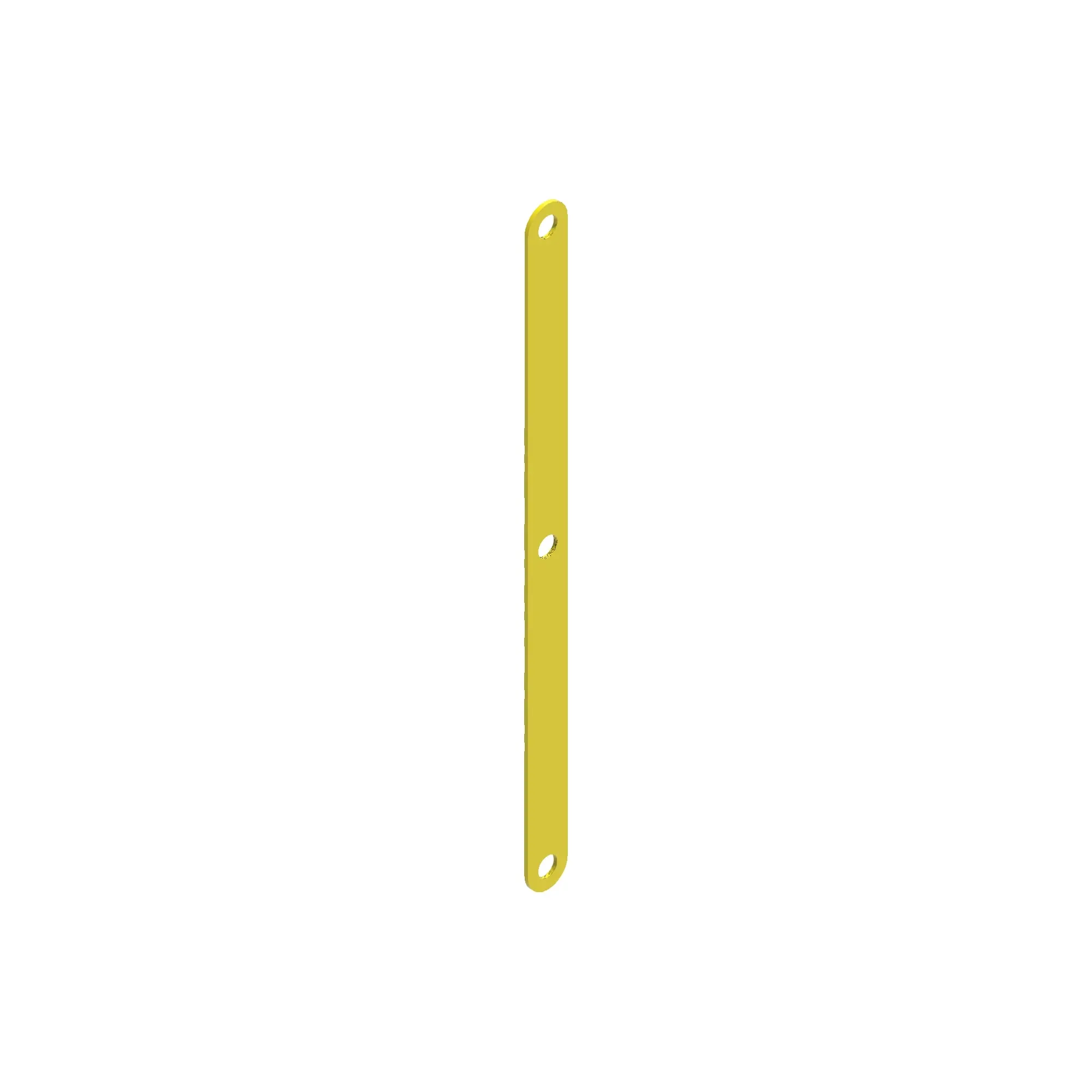 John Deere Module Mounting Support - HXE72892