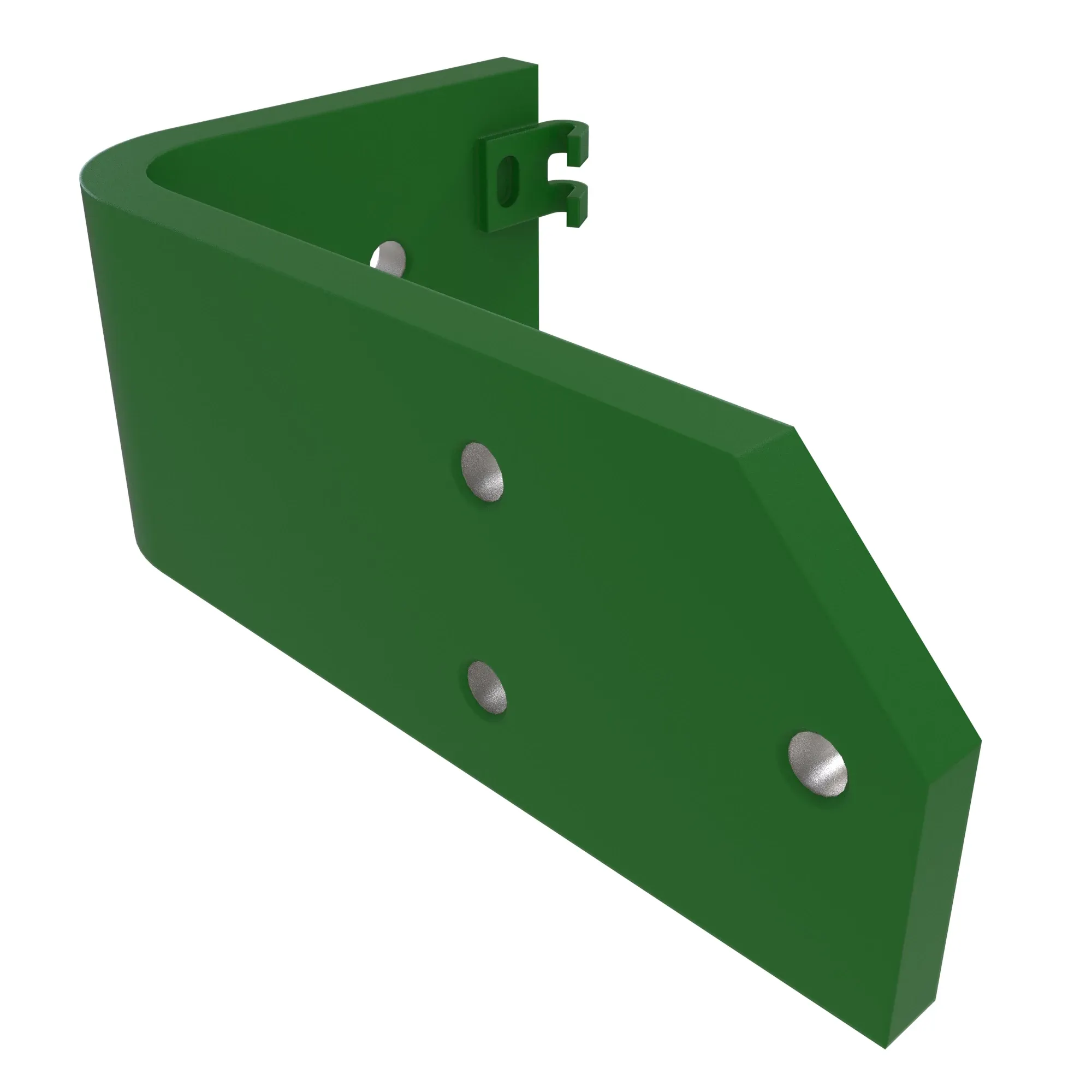 BRACKET ASSY., LH