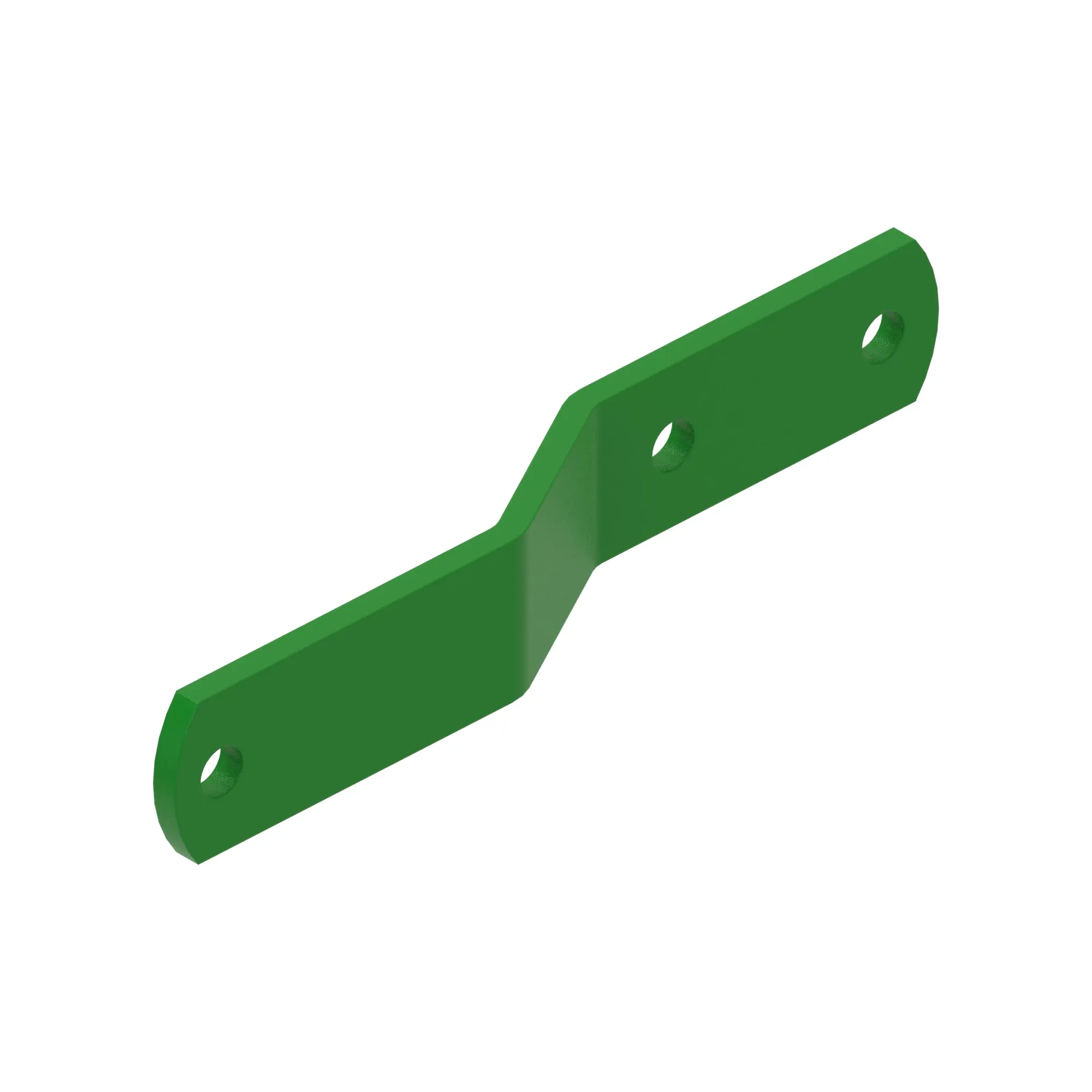 John Deere Hose Support - WZ37933212