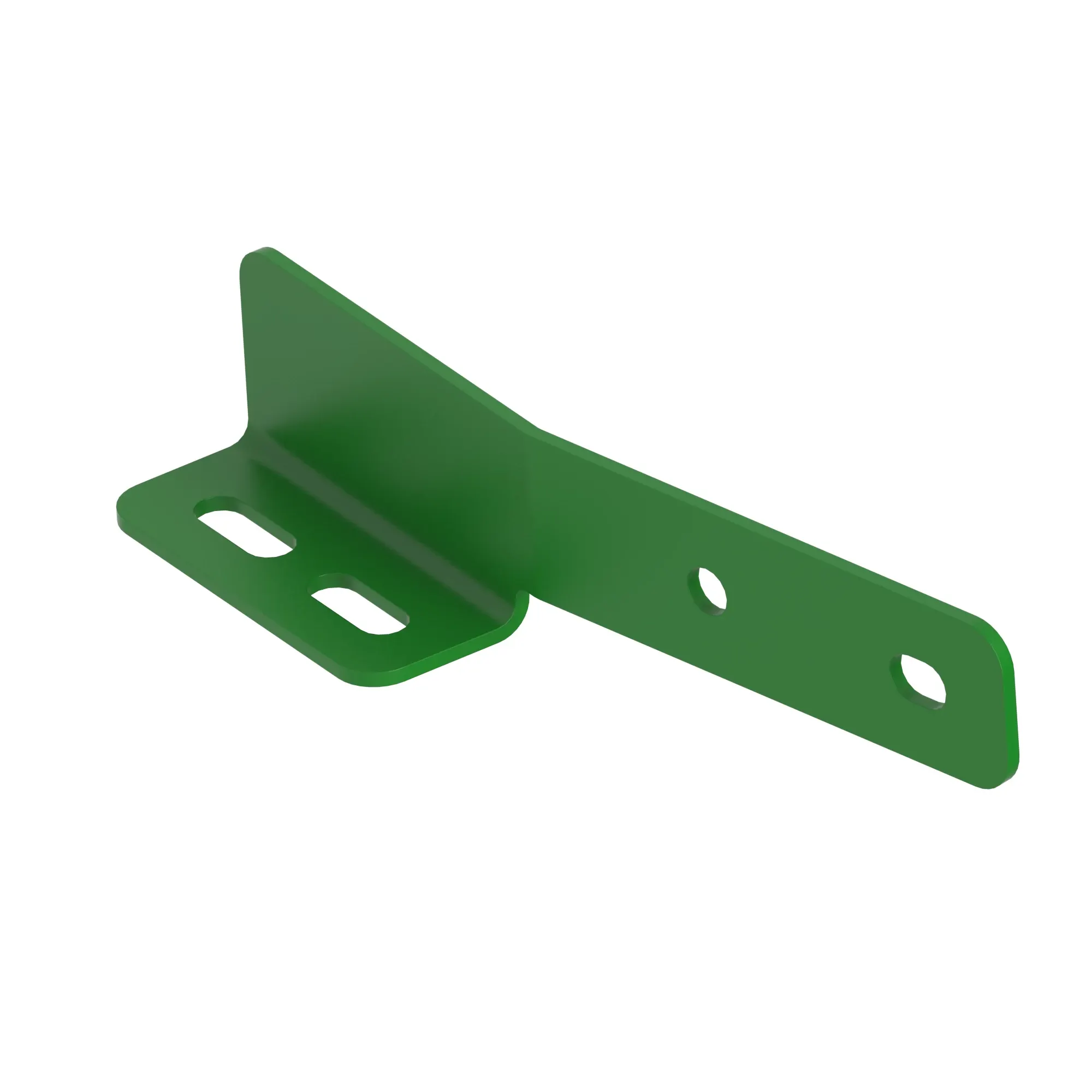 Bracket, Fill Plumbing Support