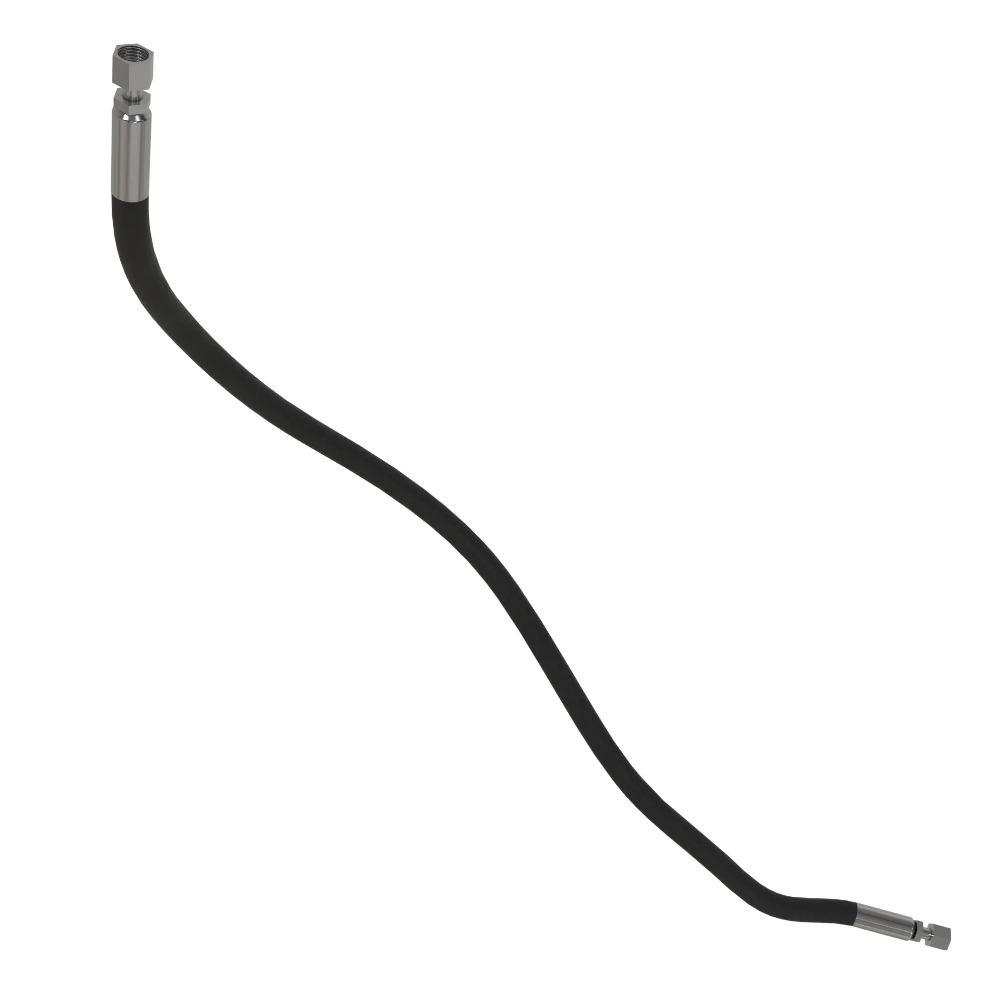 HOSE, HYDRAULIC FABRICATE