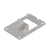 BRACKET, BRAKE VALVE