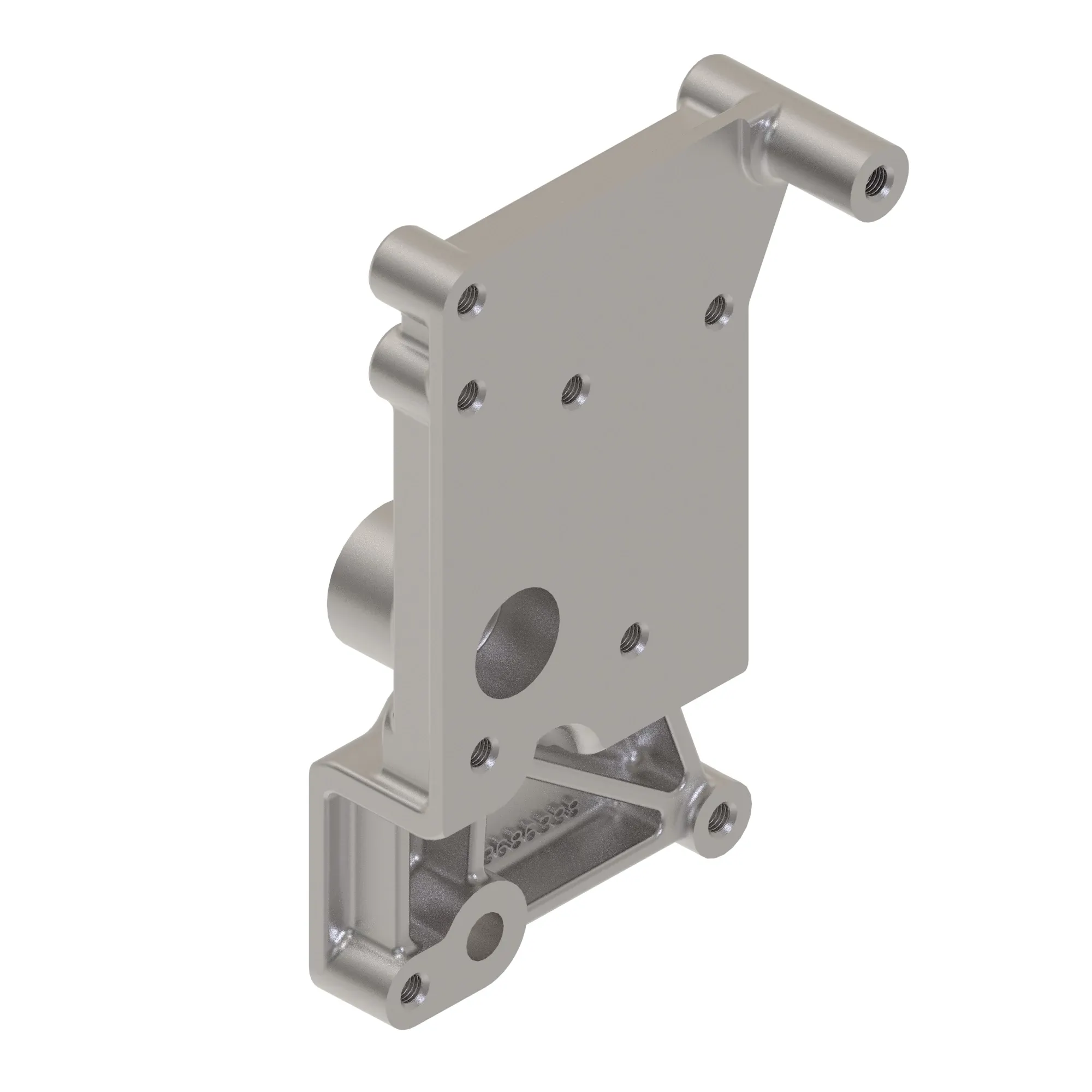 John Deere Shutoff Valve Support - REC368633800