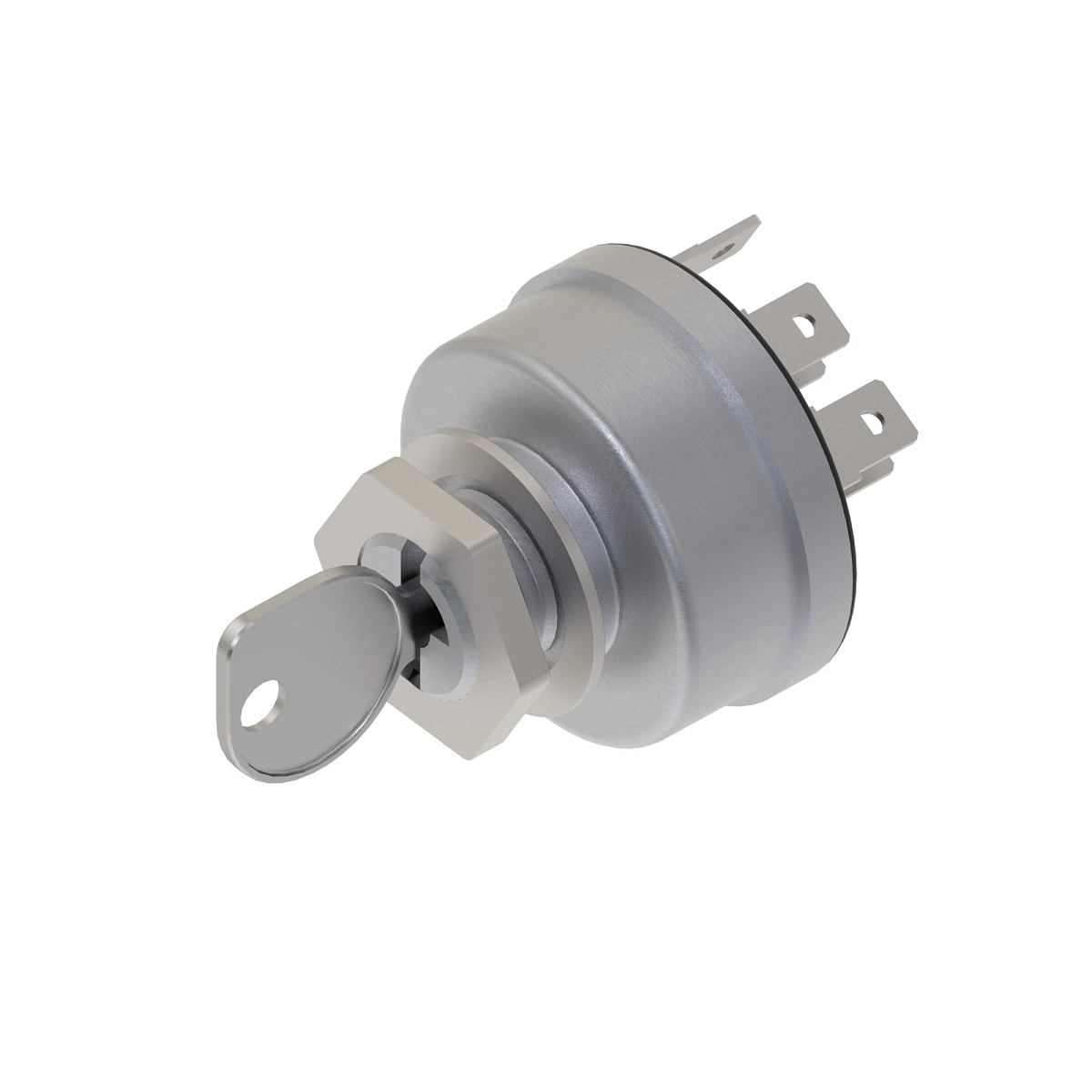 Ignition Switch