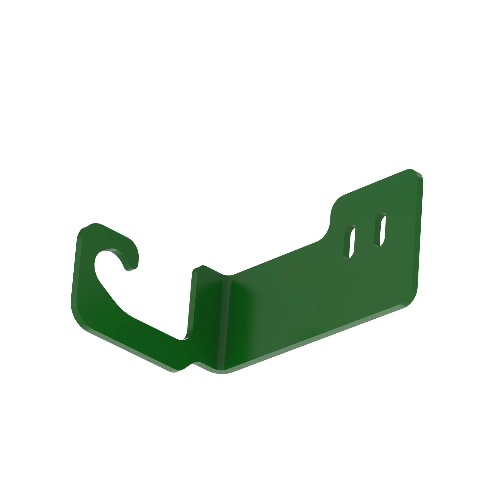 John Deere Dual Mid SCV Control Lever Indicator - SU28750