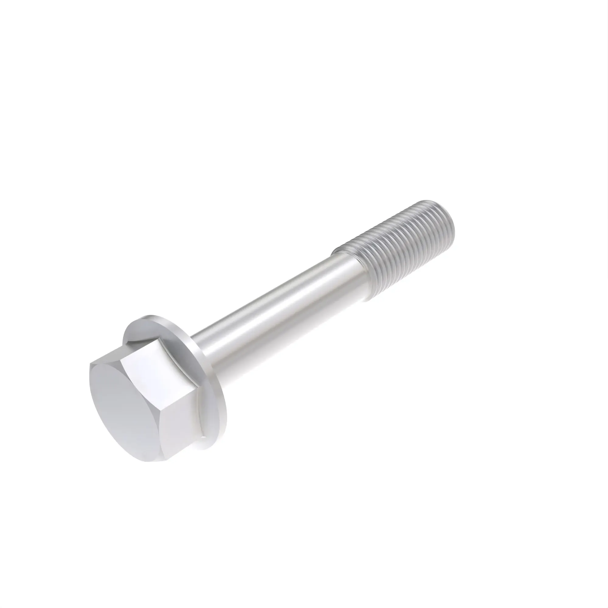 19M7979: Hexagonal Head Flanged Screw, M8 X 55 | Shop.Deere.com
