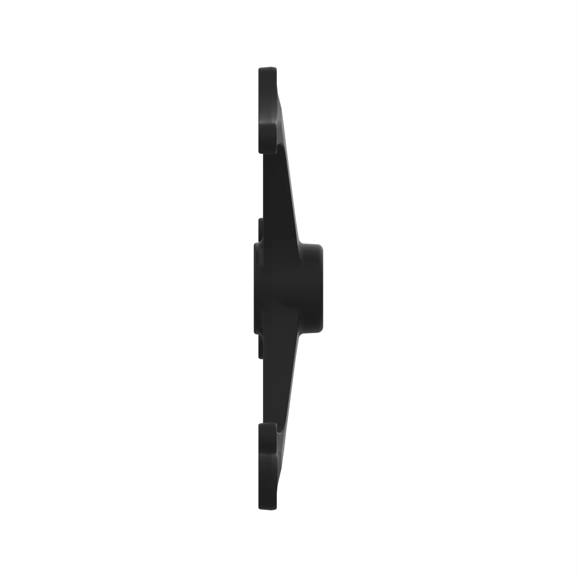row unit with bearing