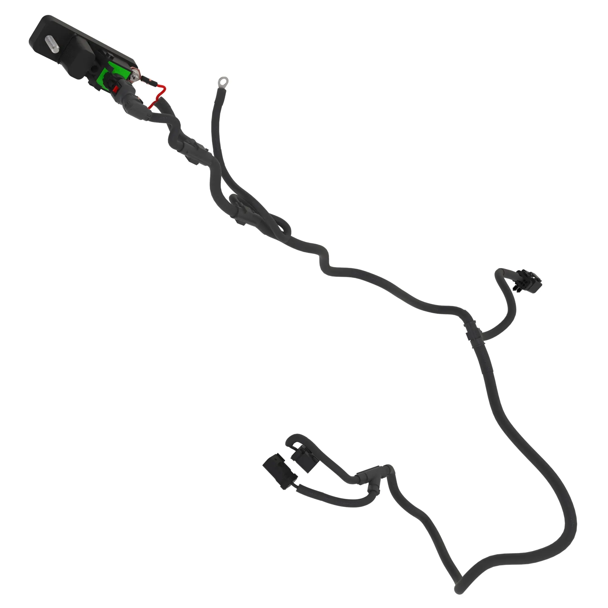 ABS SOCKET (RELAY TO INLINE) /6R  FT4 TUP17.5