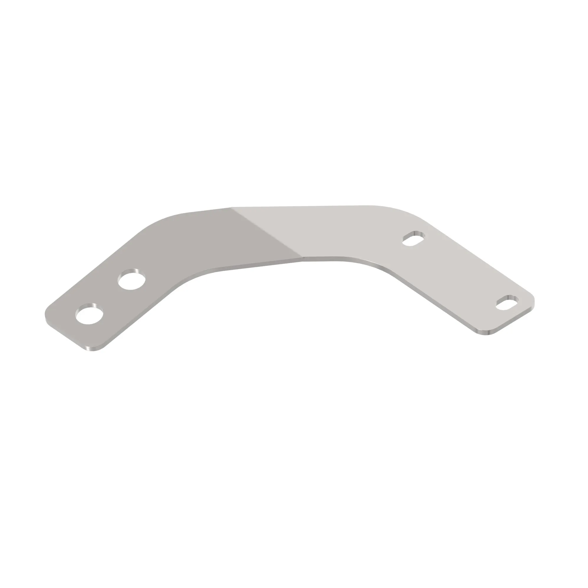 John Deere Bracket - T298829