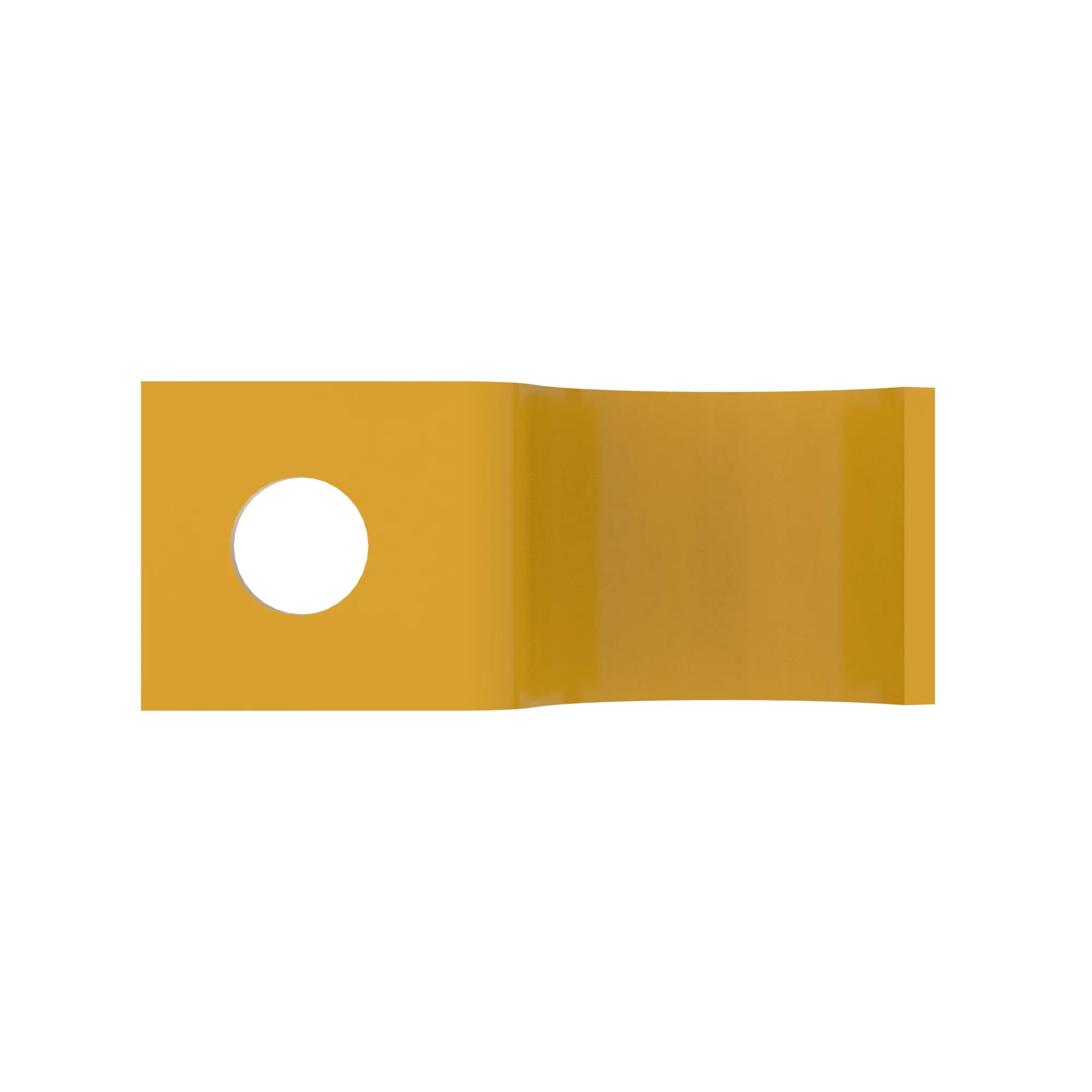 Half Clamp