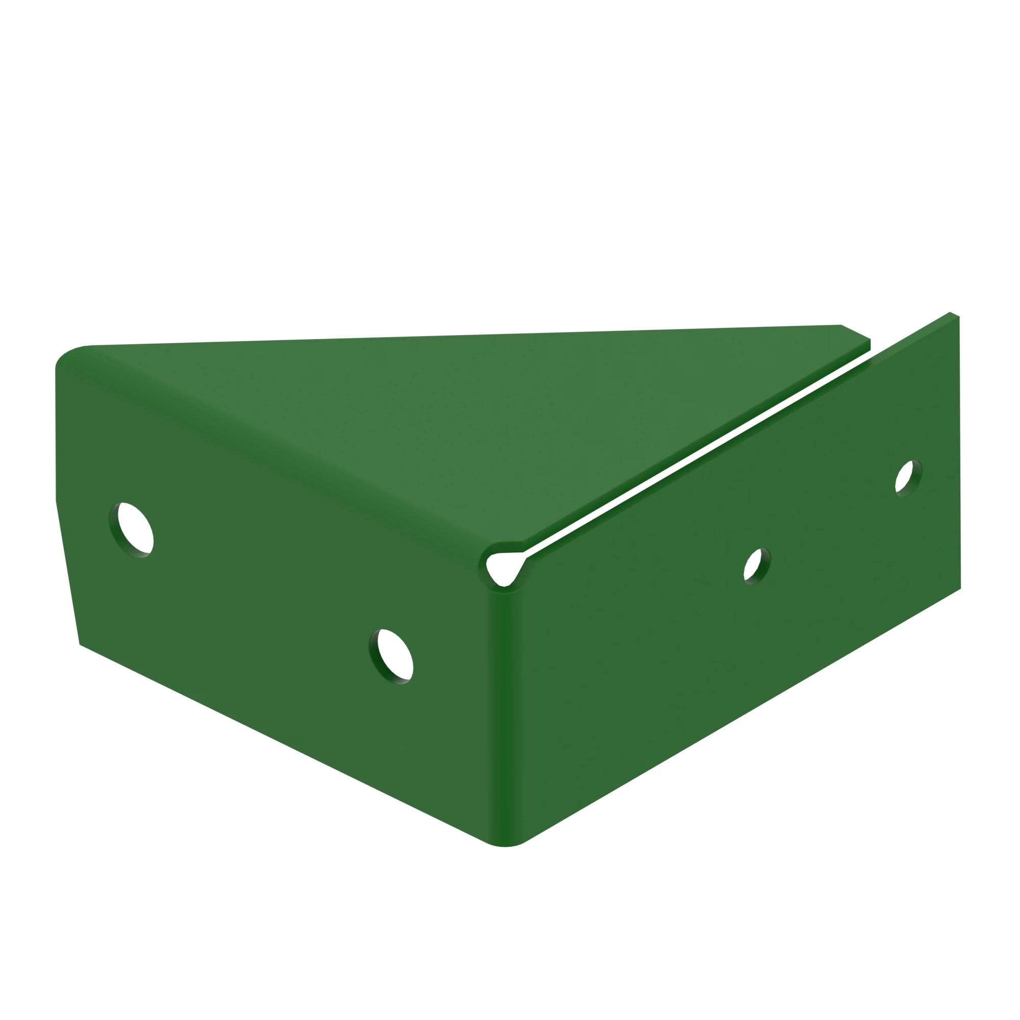 John Deere Bracket - H162138