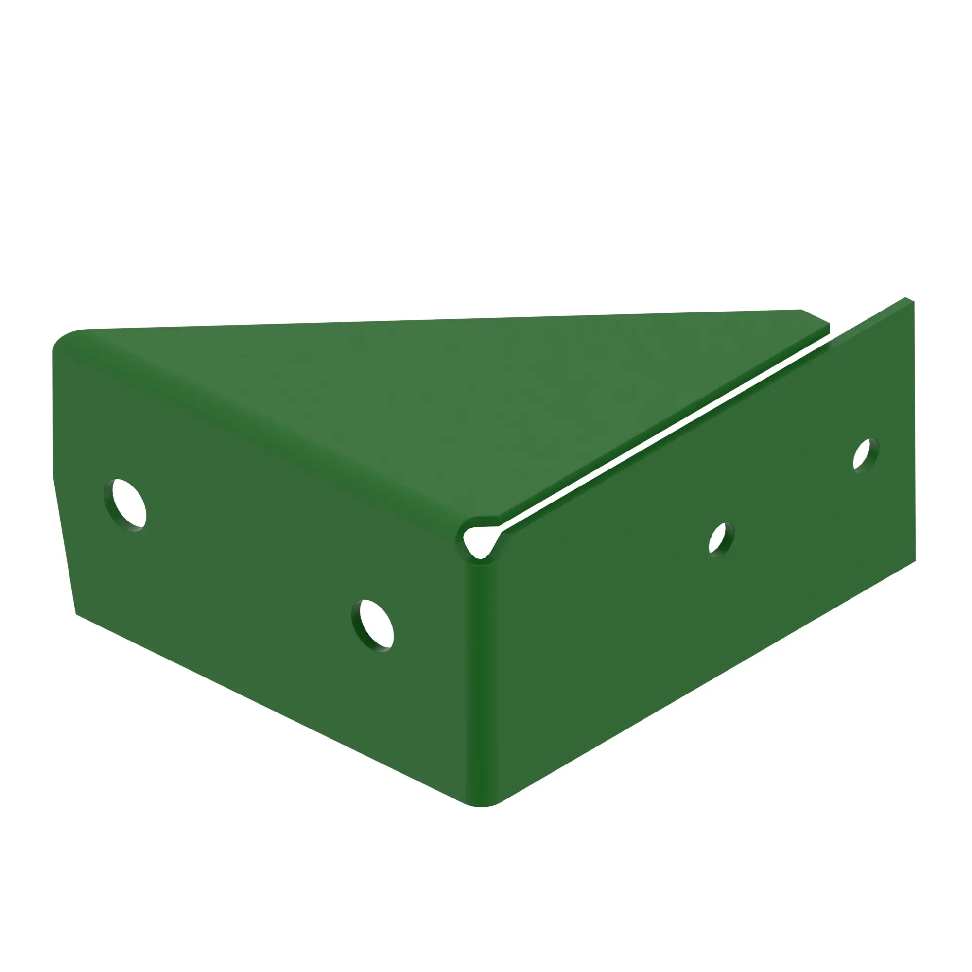 John Deere Bracket - H162138
