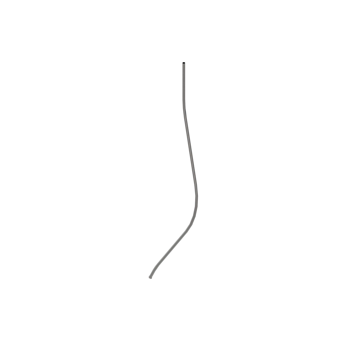 Dipstick Tube