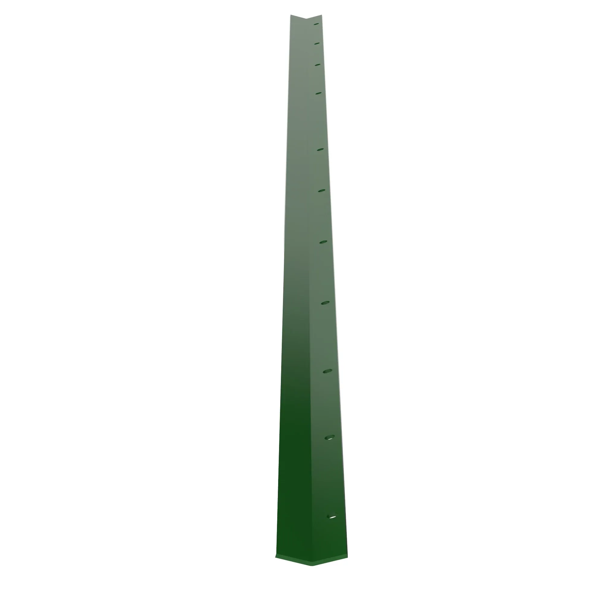 John Deere Grain Pan Reinforcement - CQ39822