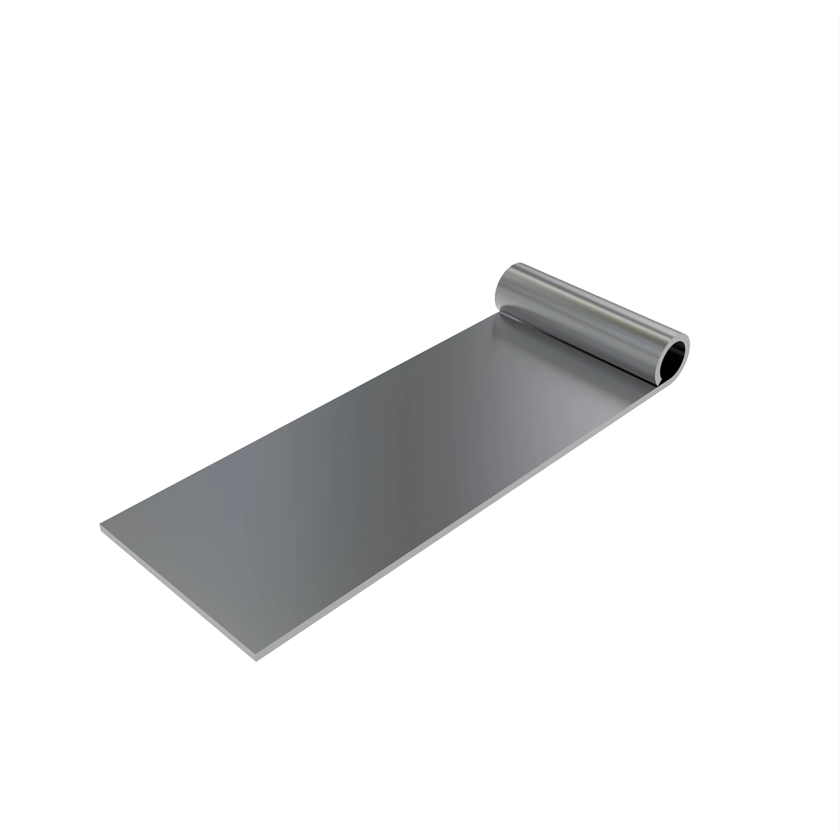 Deflector Plate
