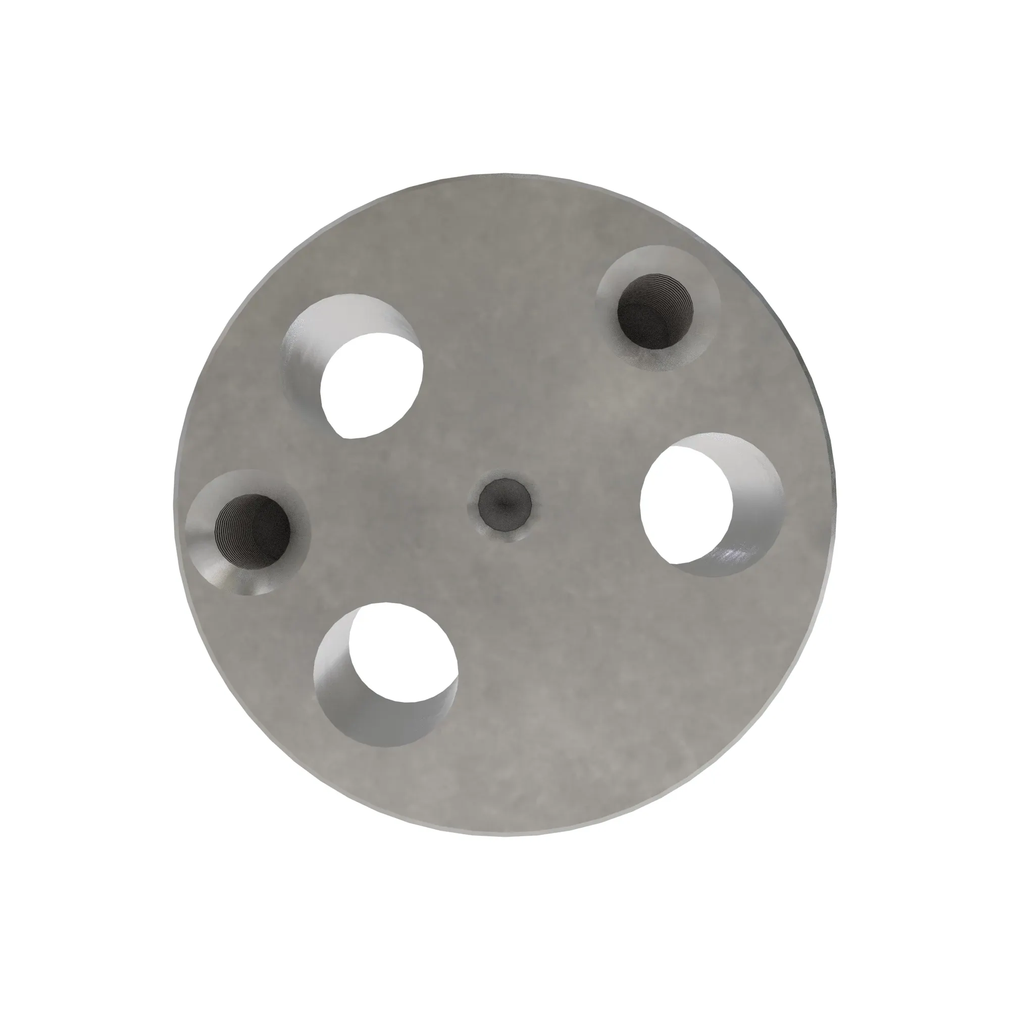 HEAD IDLER GEAR