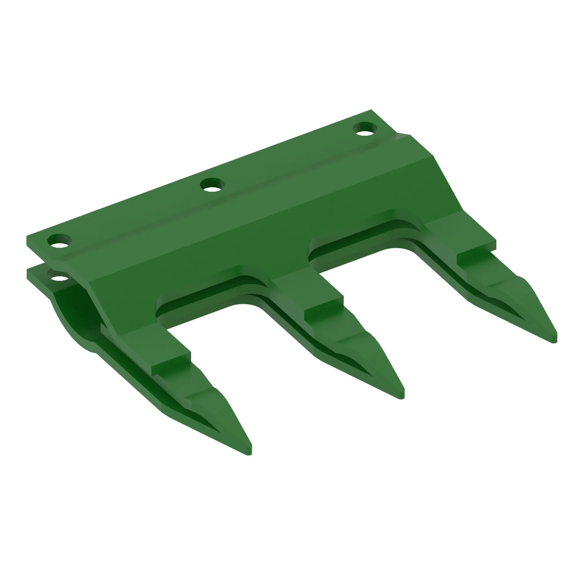 GUARD ASSY-TRIPLE KNIFE