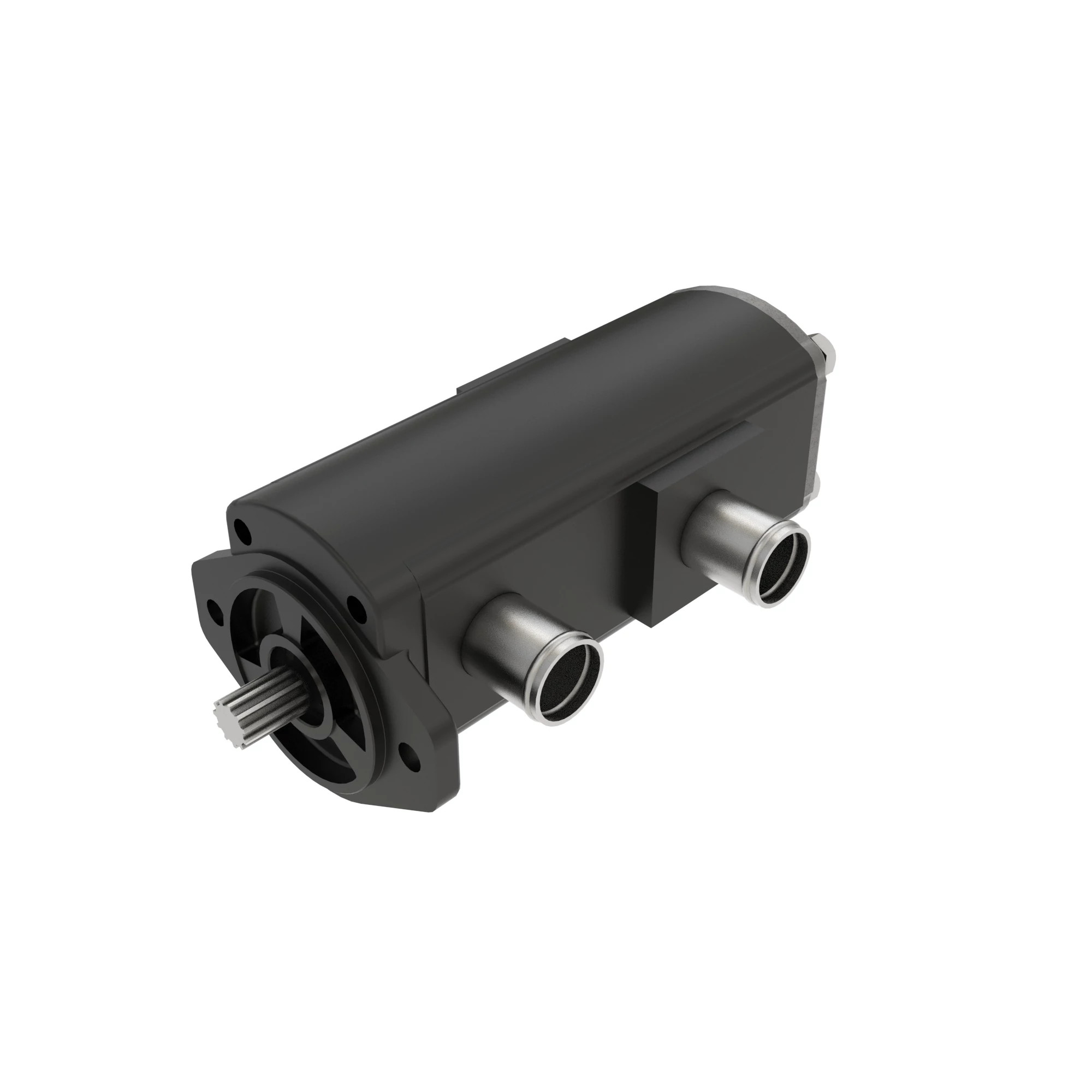 John Deere Gear Pump - TCA19564