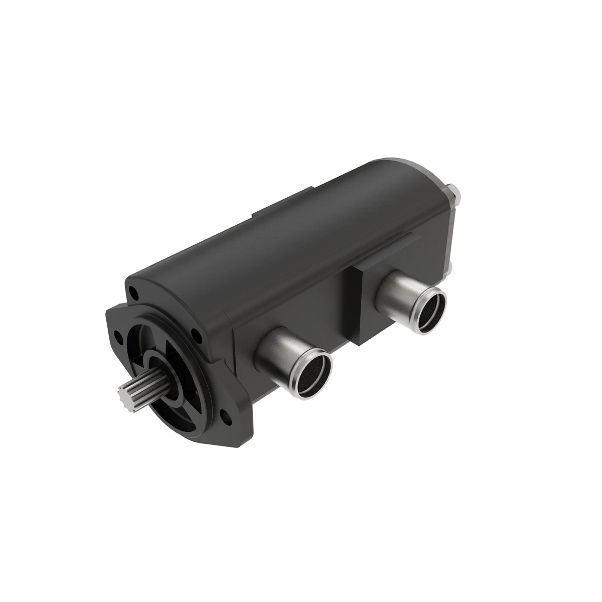 Pump, Gear (12.6/12.6/6)