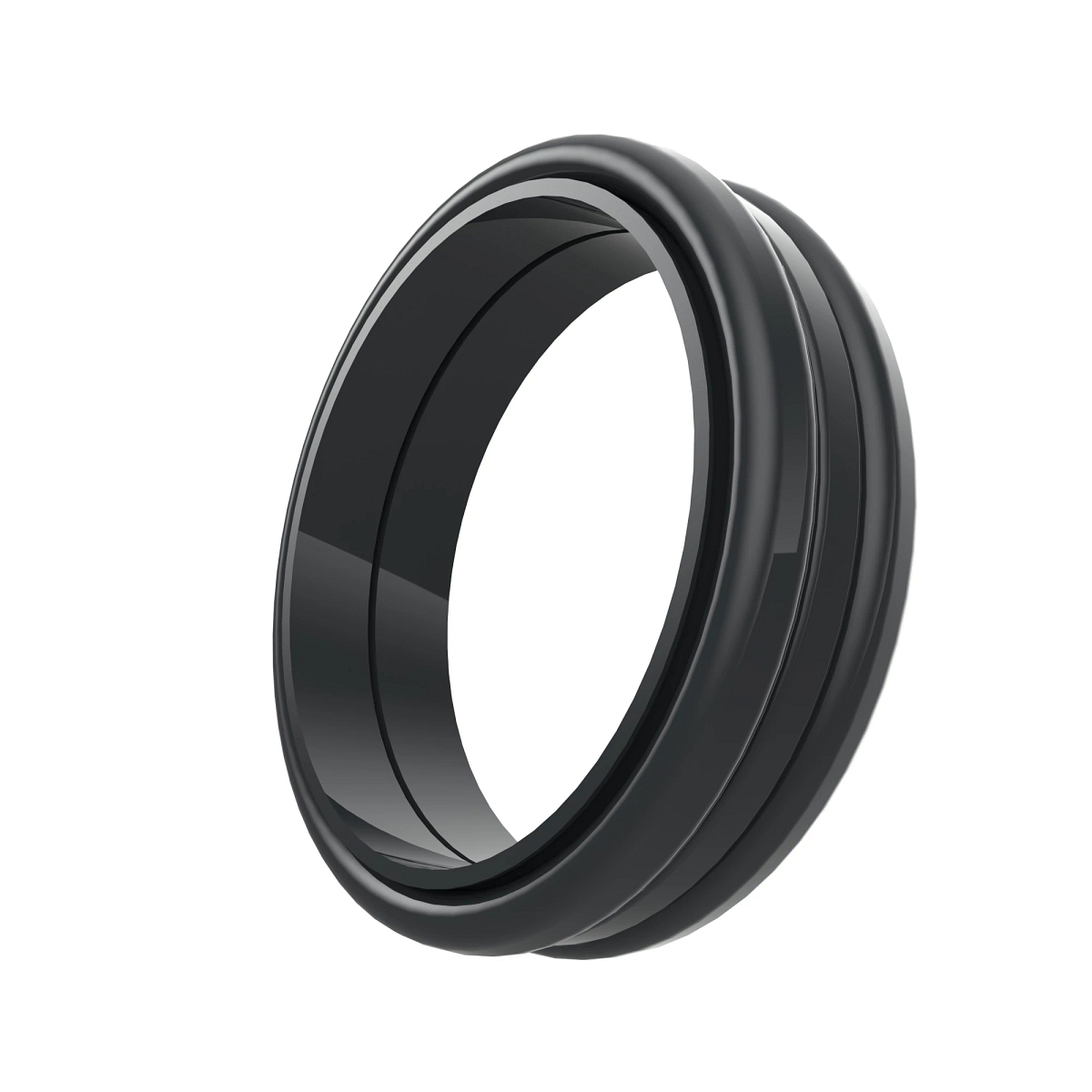 John Deere Midroller Axle Seal - R565455