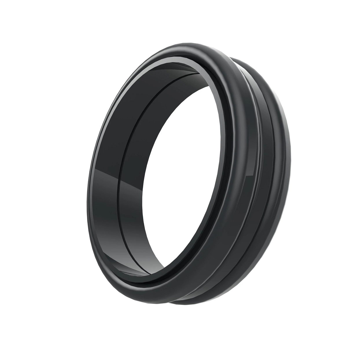 Mechanical Face Seal Midrolle