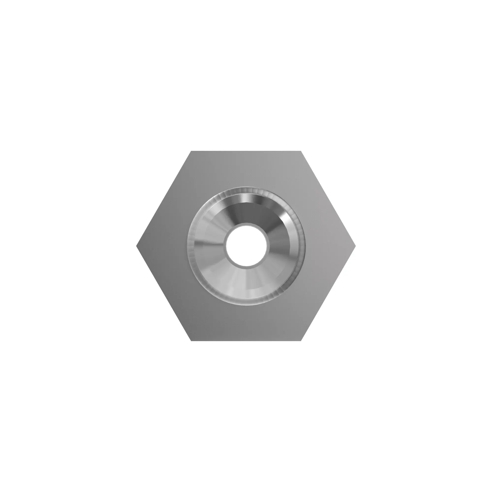 FITTING,37 DEGREE FLARE O-RING
