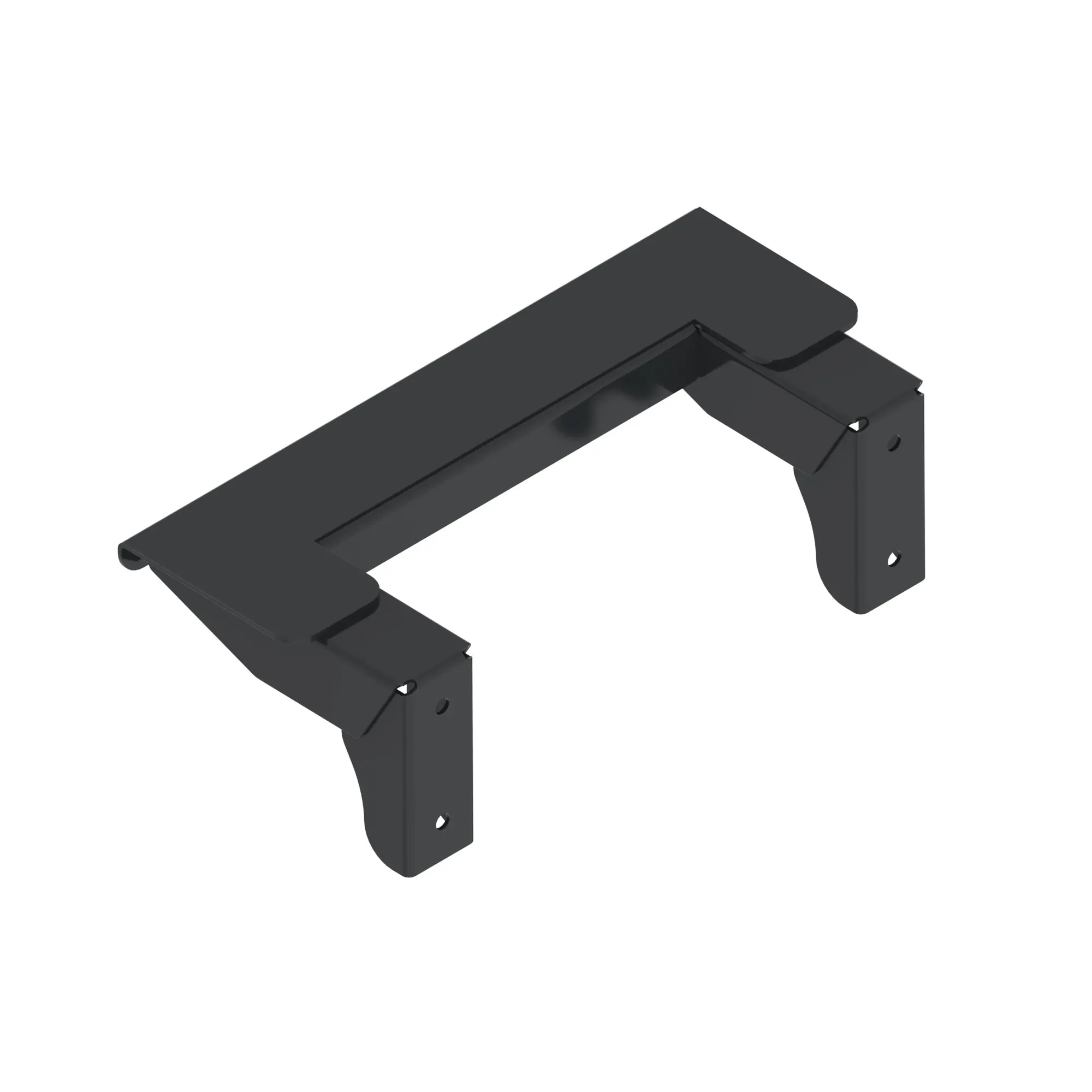BRACKET, TANK SUPPORT BOTTOM