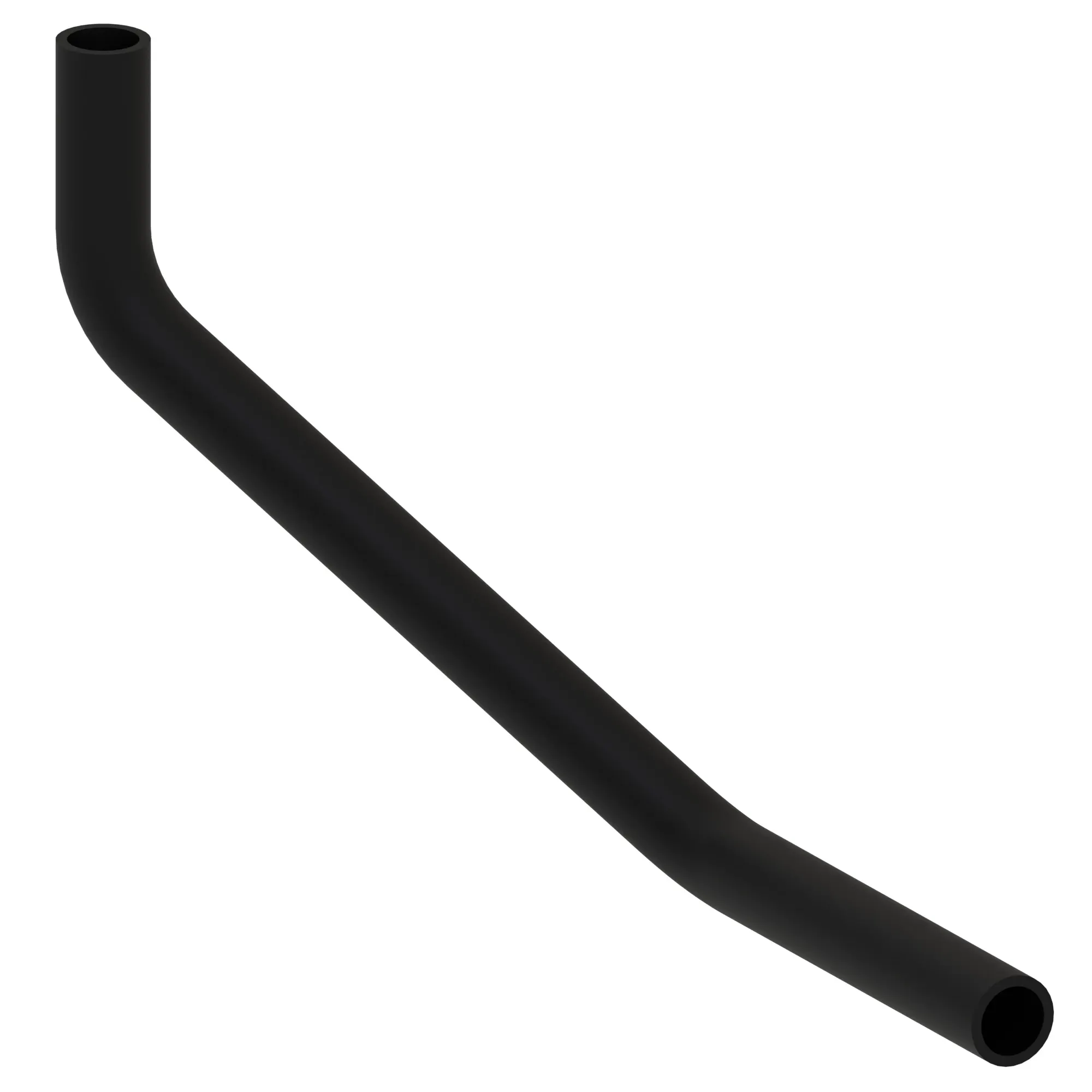 Elbow Hose Cp Moisture