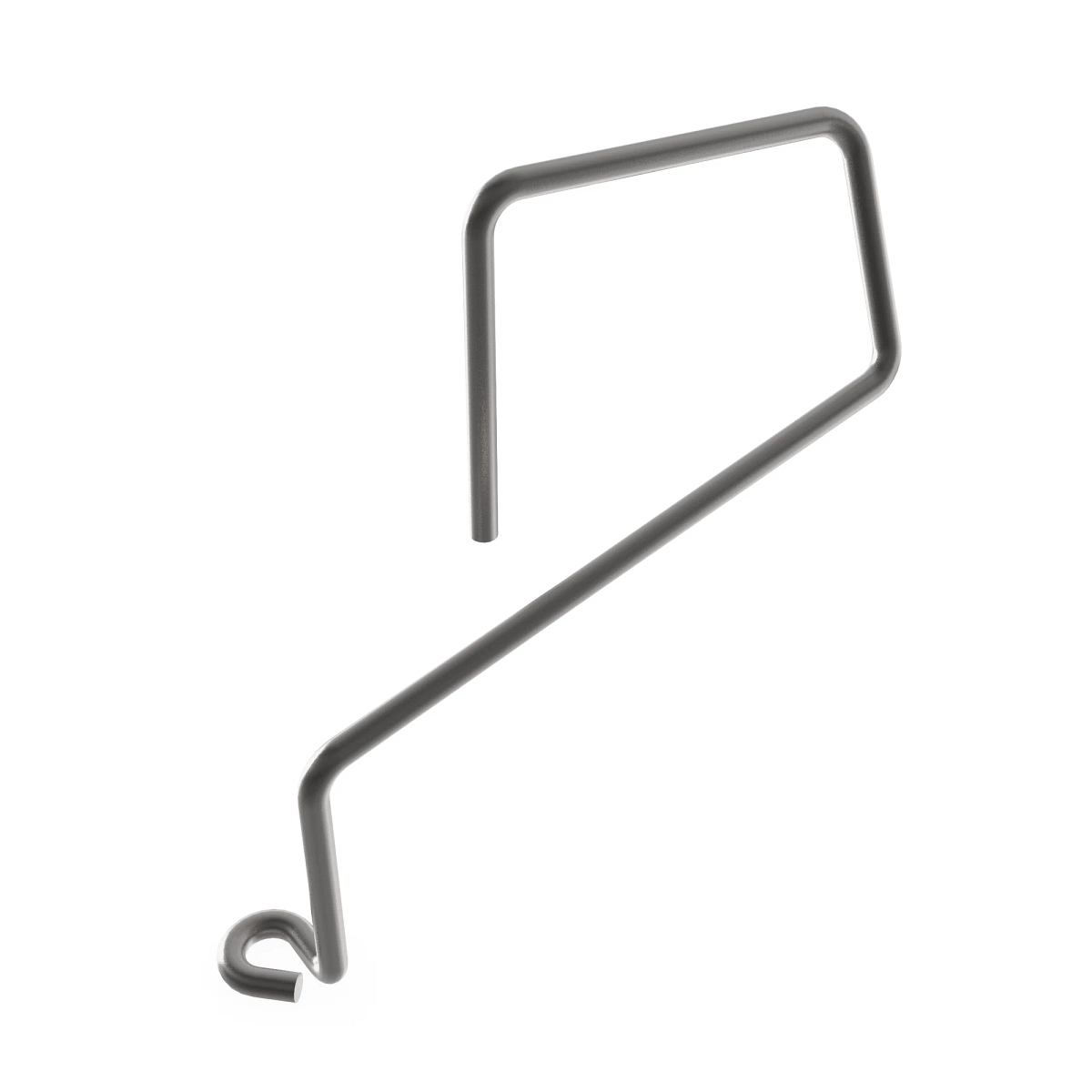 Guide, Hose, Quick Hitch