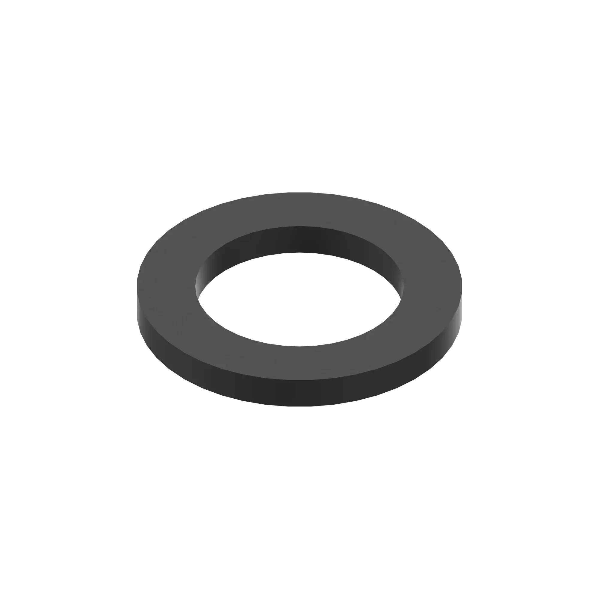 John Deere Plate - F673368